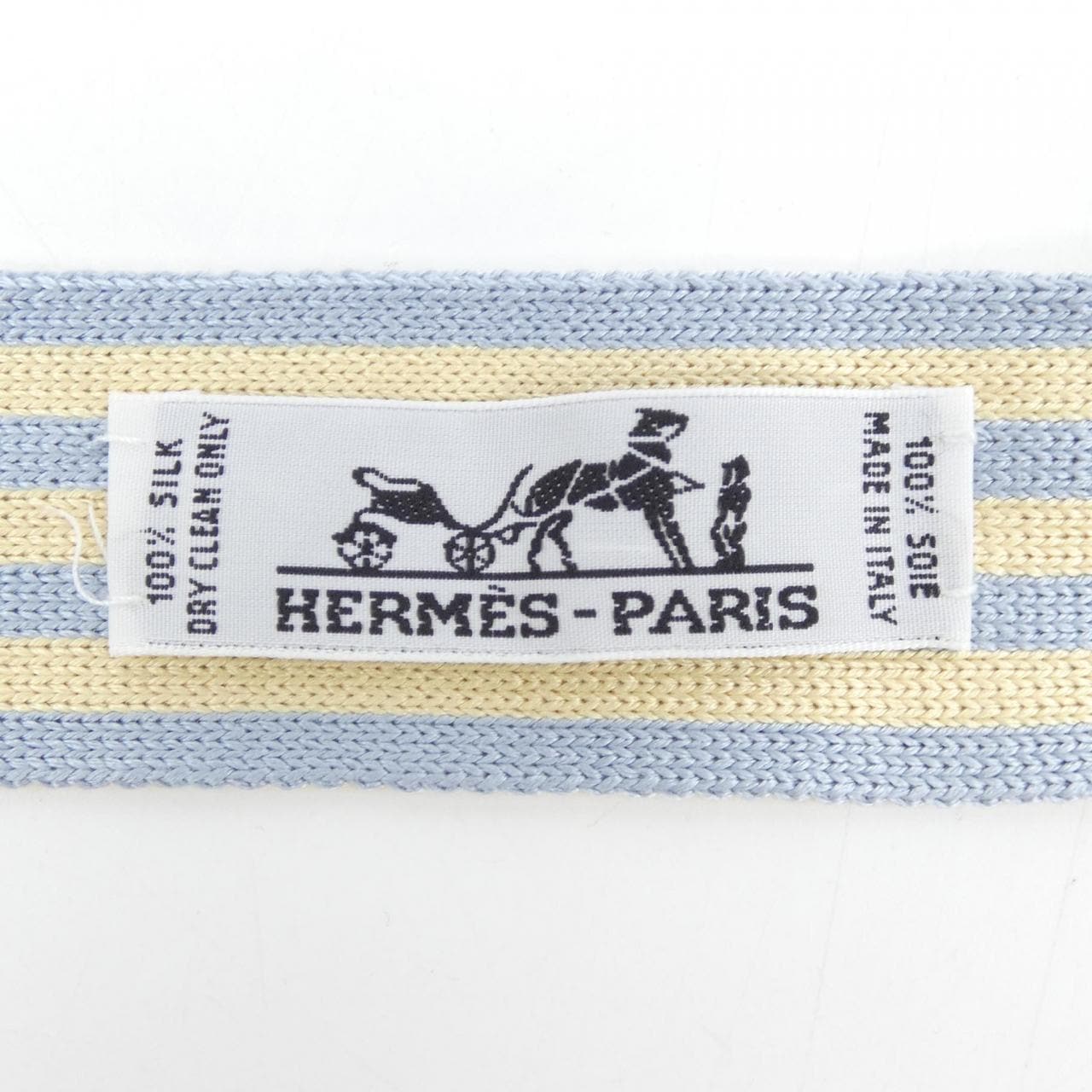 エルメス HERMES NECKTIE