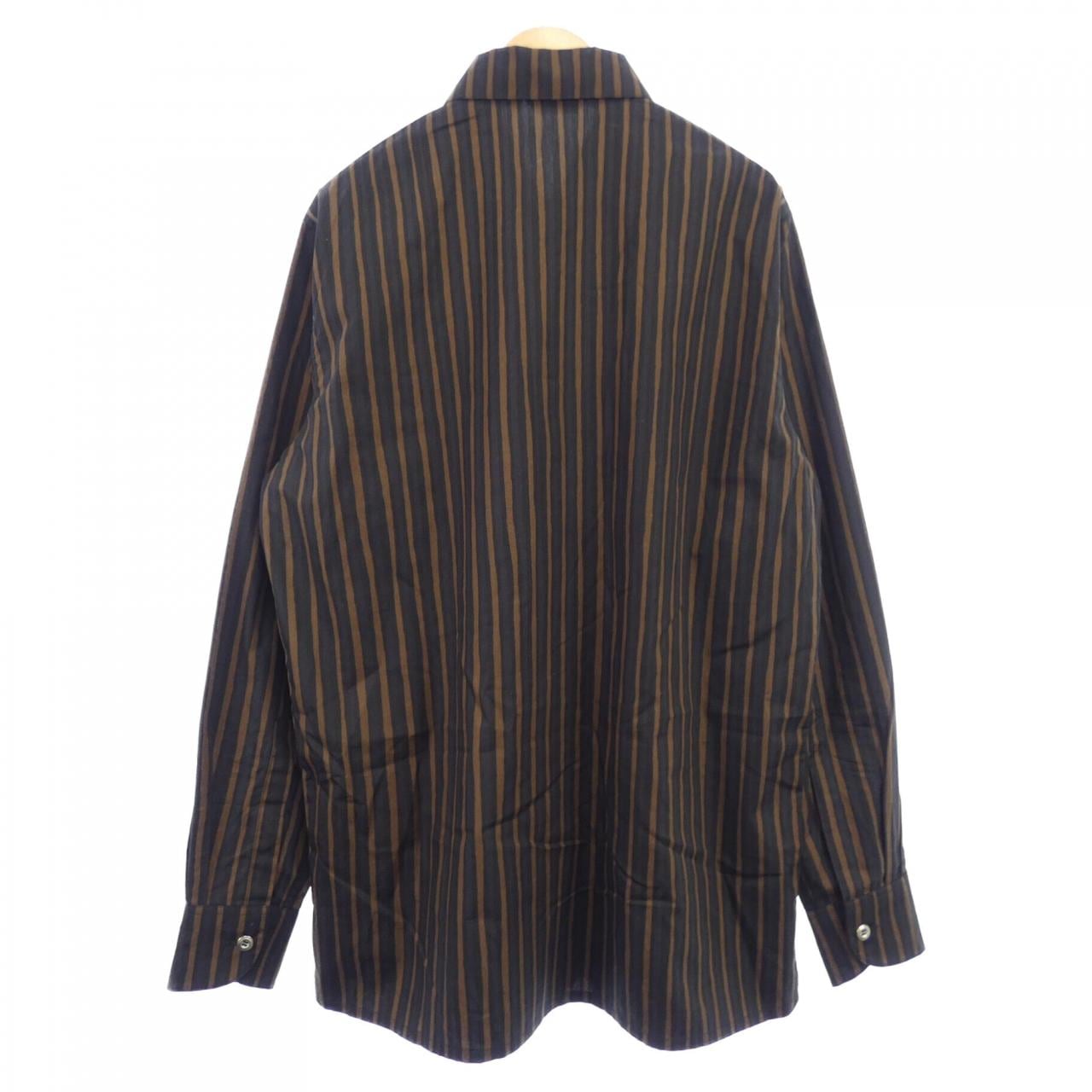 マリメッコ MARIMEKKO シャツ