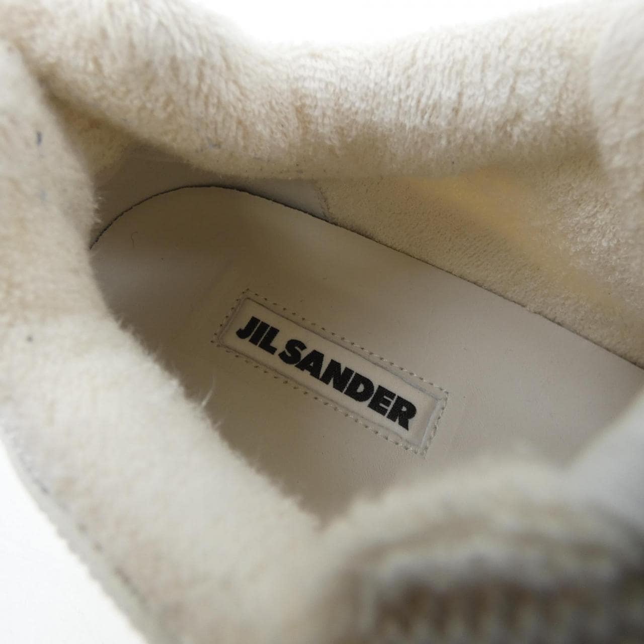 ジルサンダー JIL SANDER スニーカー