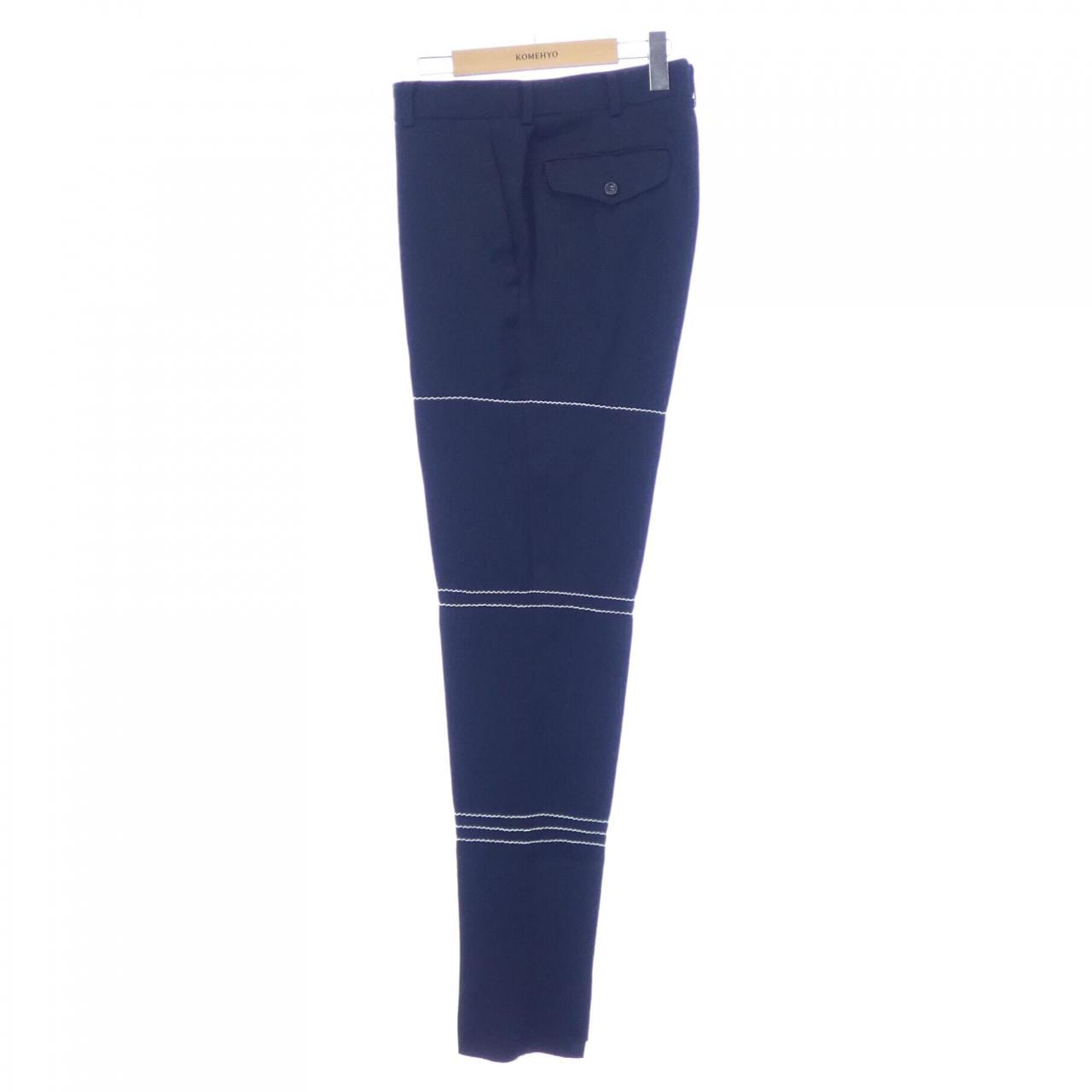 【ヴィンテージ】コムデギャルソンオムプリュス COMME des GARCONS HOMME plus PP-04003M パンツ