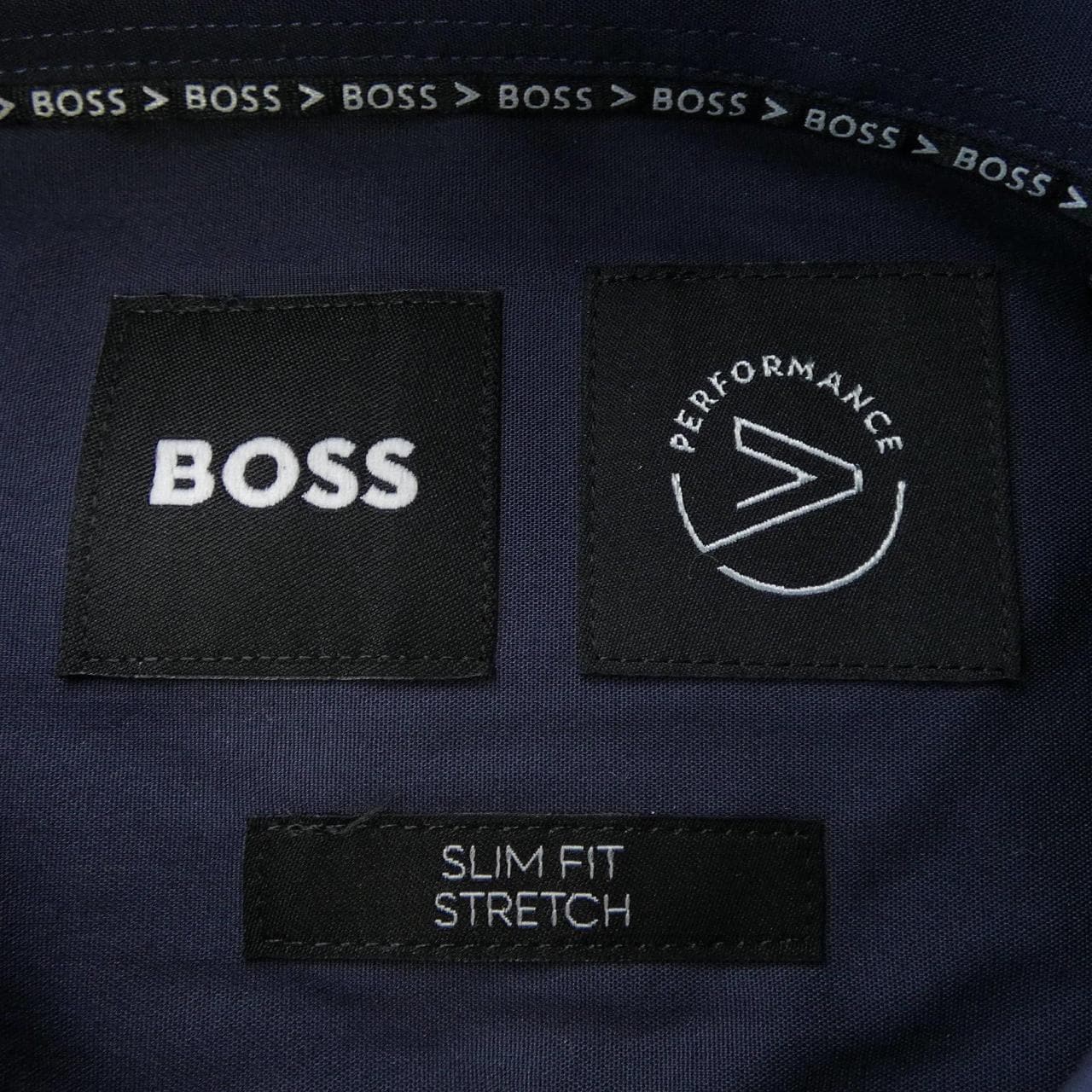 ボス BOSS シャツ