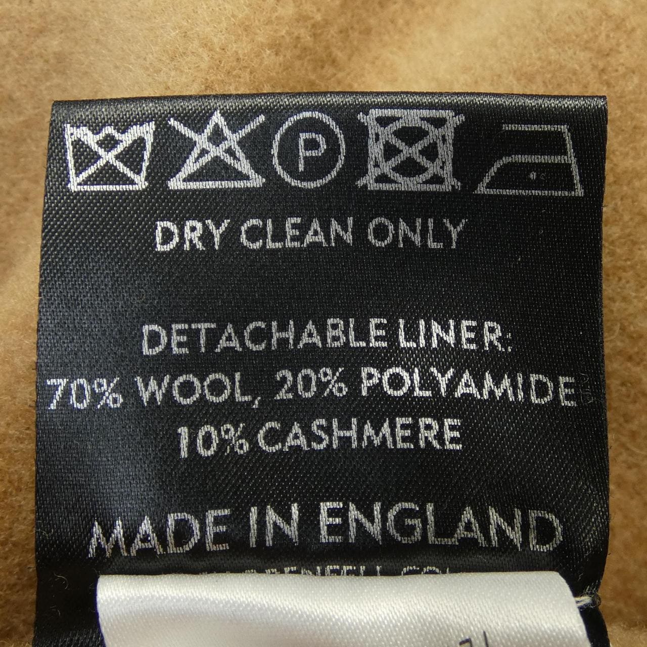 グレンフェル GRENFELL コート