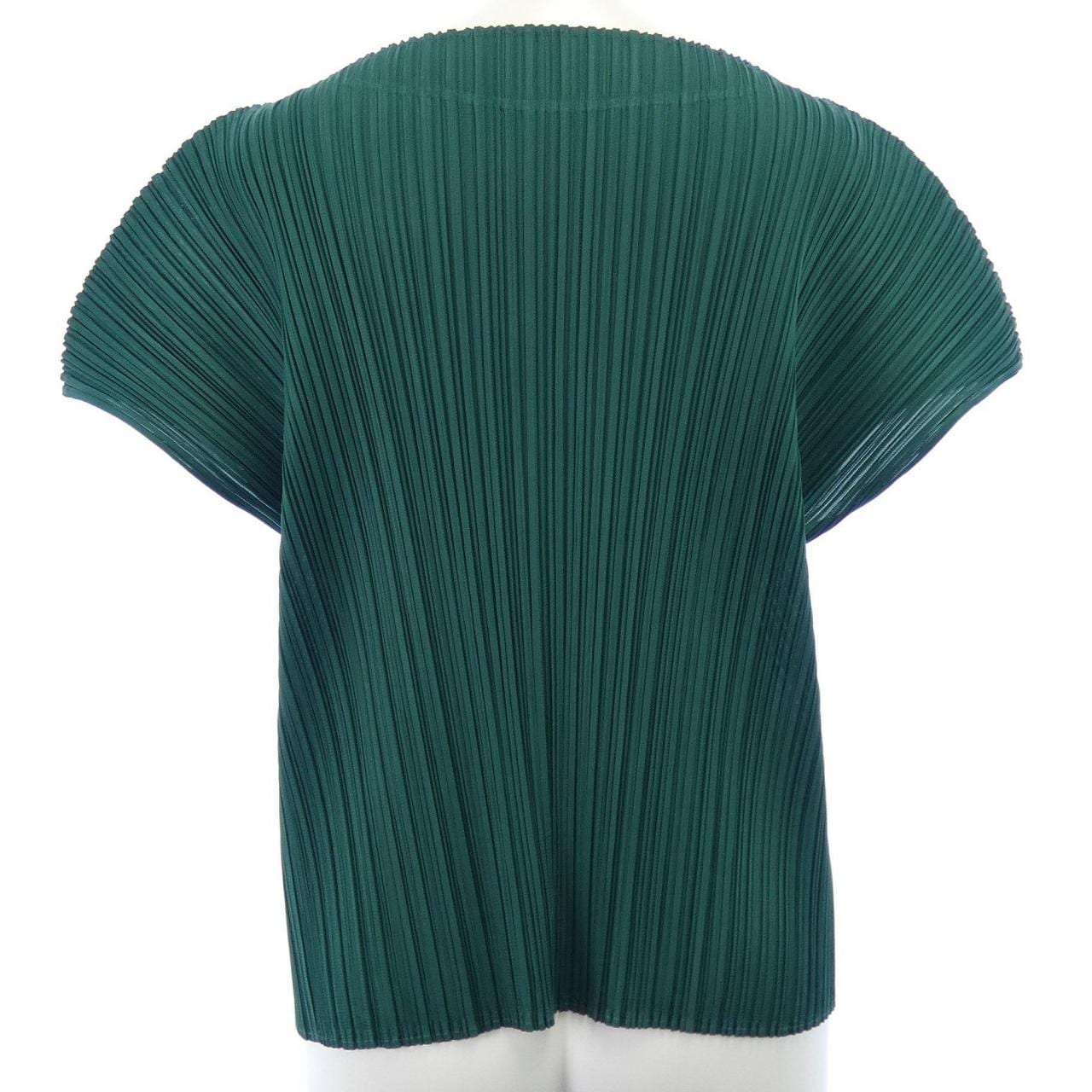 プリーツプリーズ PLEATS PLEASE PP21-JK143 トップス