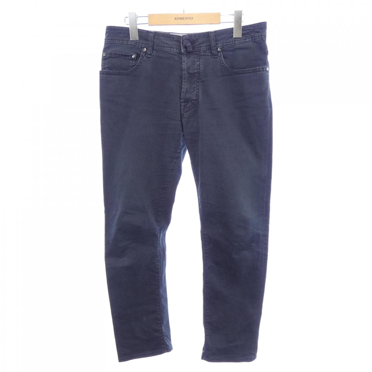 ヤコブコーエン JACOB COHEN パンツ