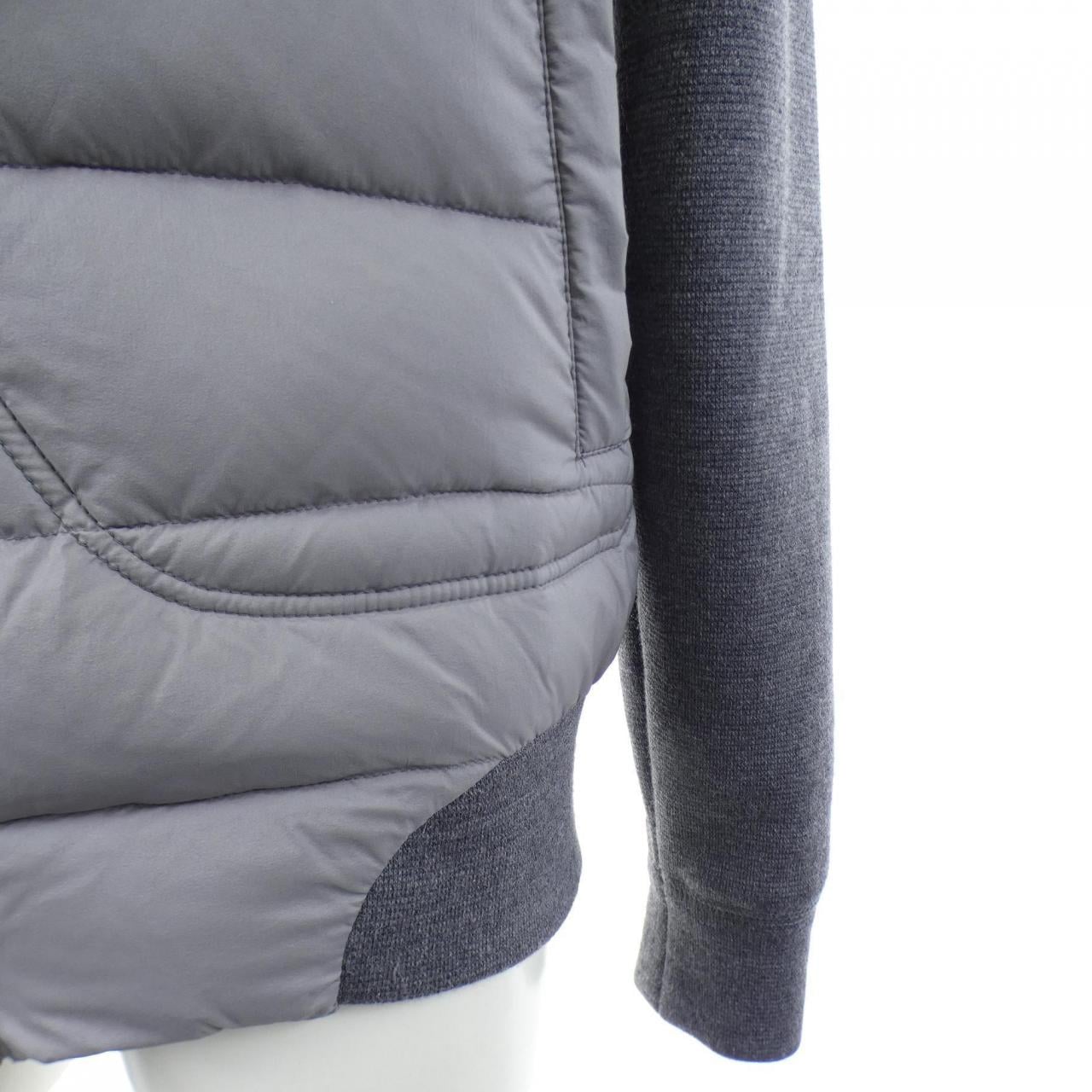 ヘルノ Herno JP00006UR ダウンジャケット