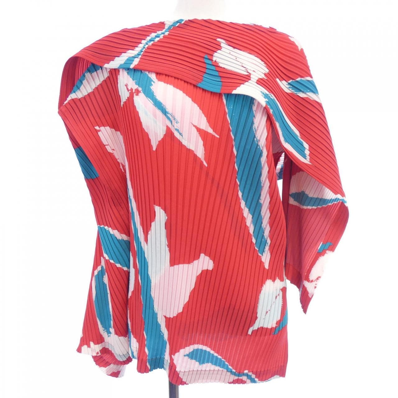 イッセイミヤケ ISSEY MIYAKE IM43FJ113 トップス