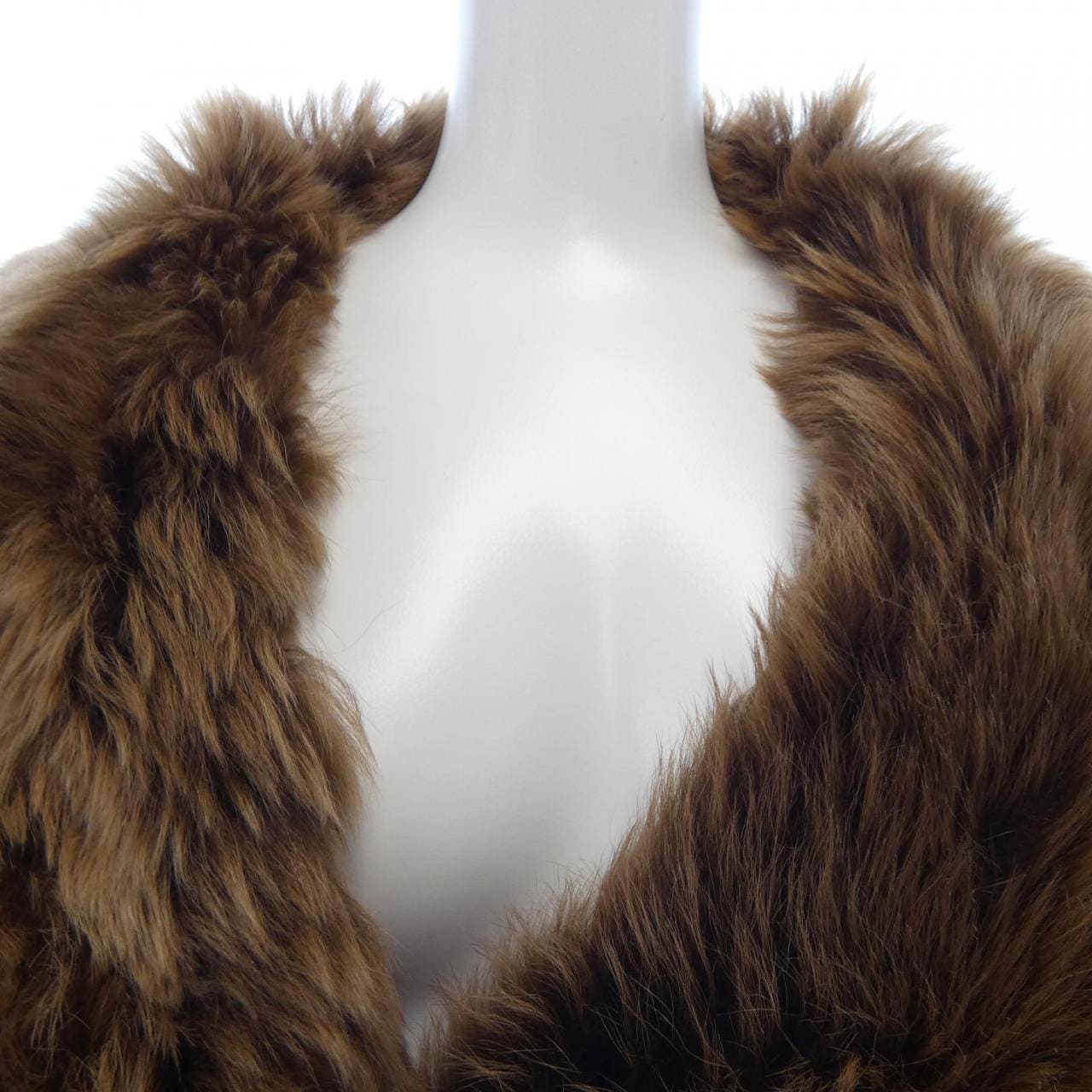 マックスマーラ Max Mara ムートンジャケット