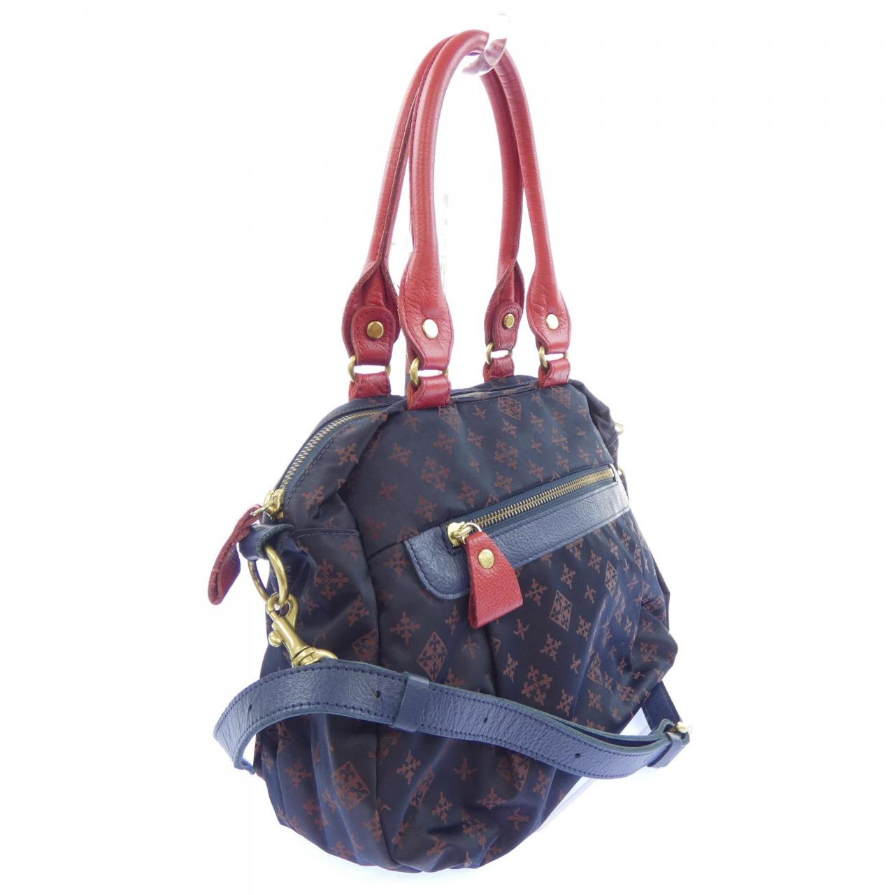 ラシット russet BAG