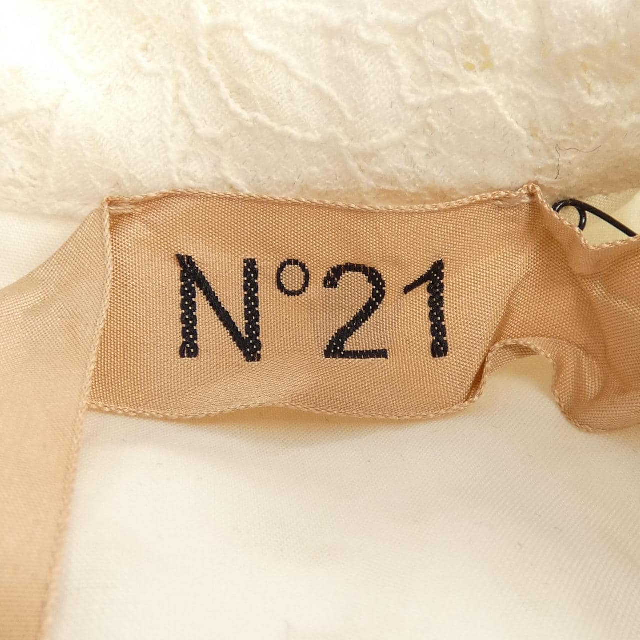 ヌメロヴェントゥーノ N°21 P24EN2S H0624126 ワンピース