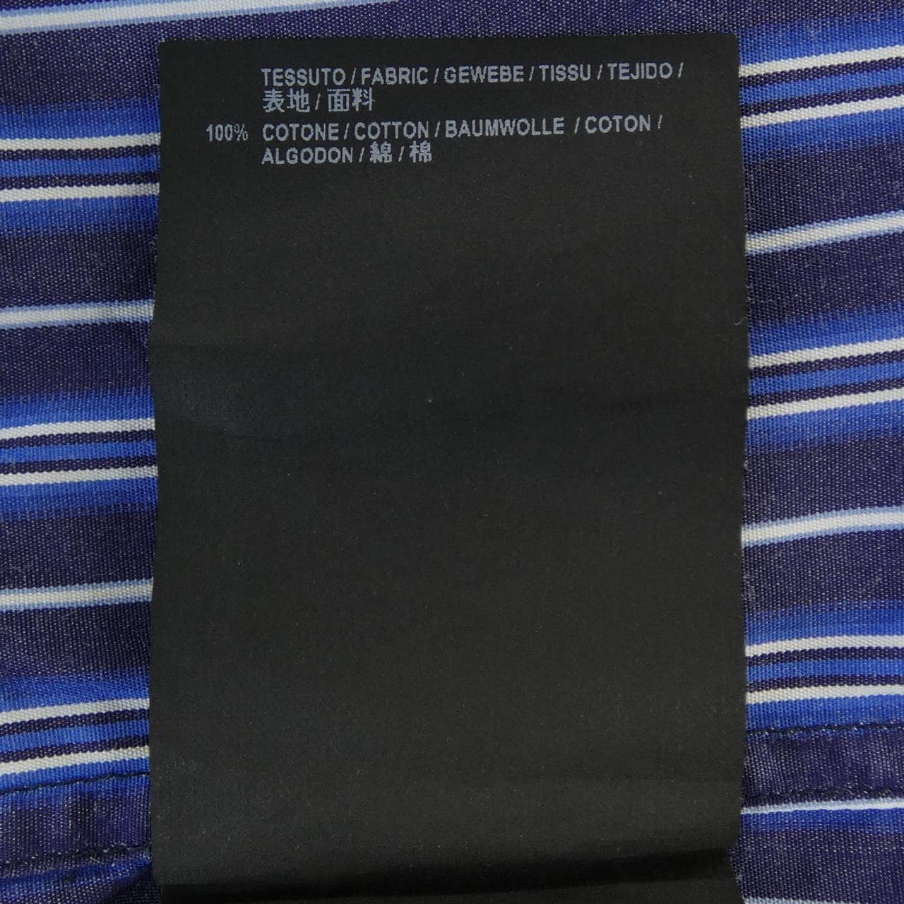 バレンシアガ BALENCIAGA 508459 TYB13 シャツ