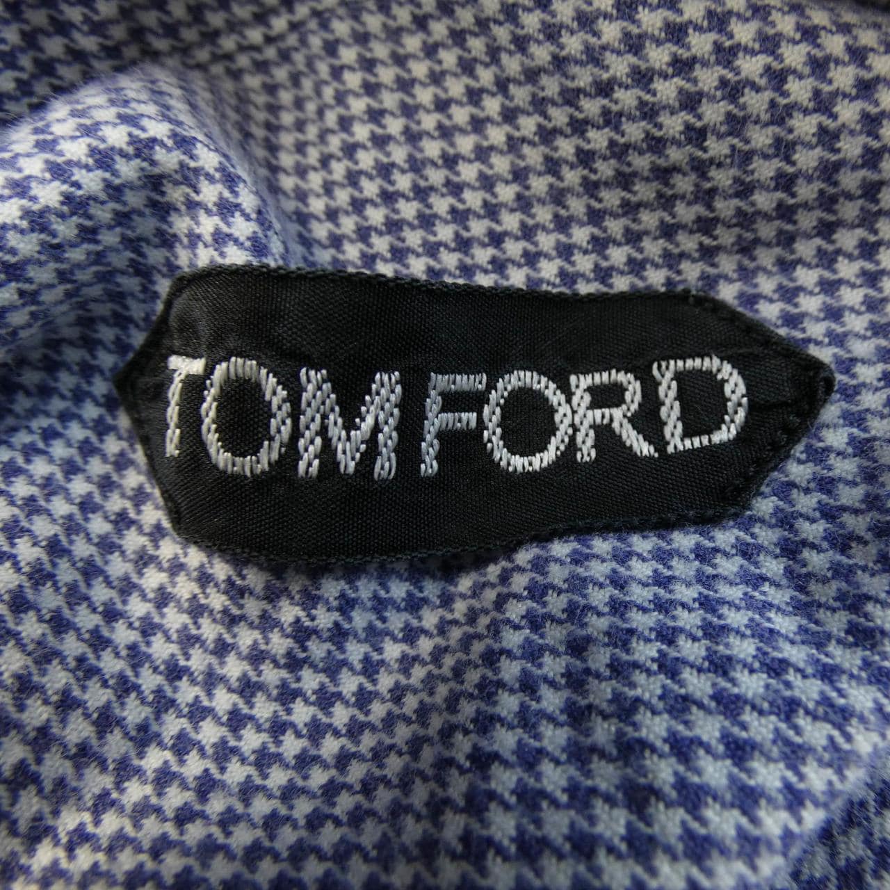 トムフォード TOM FORD 2FT600 シャツ