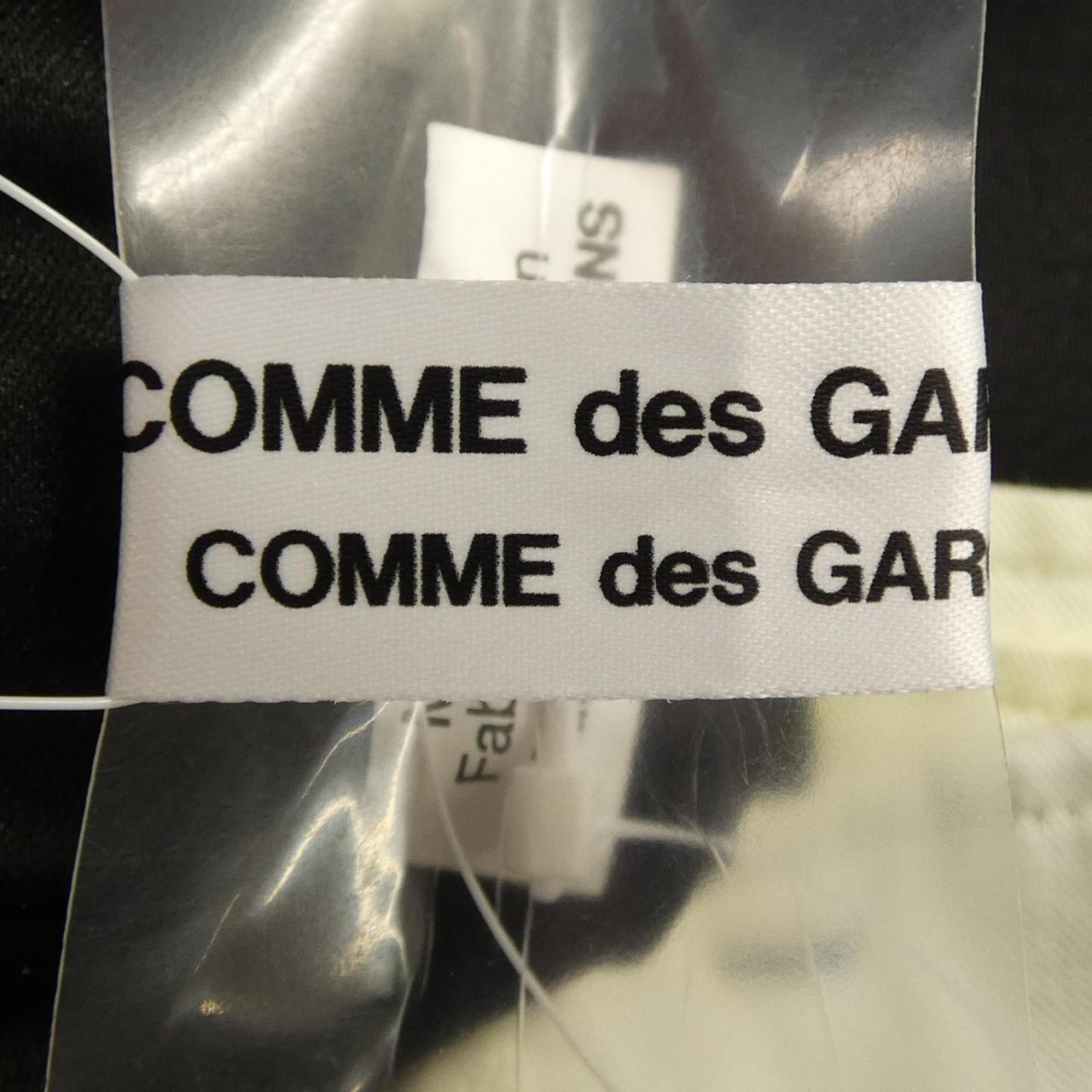コムデギャルソン COMME des GARCONS RP-P007 パンツ