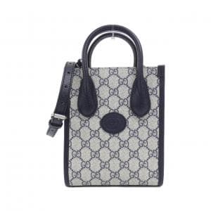 グッチ 671623 K9GSN ミニバッグ