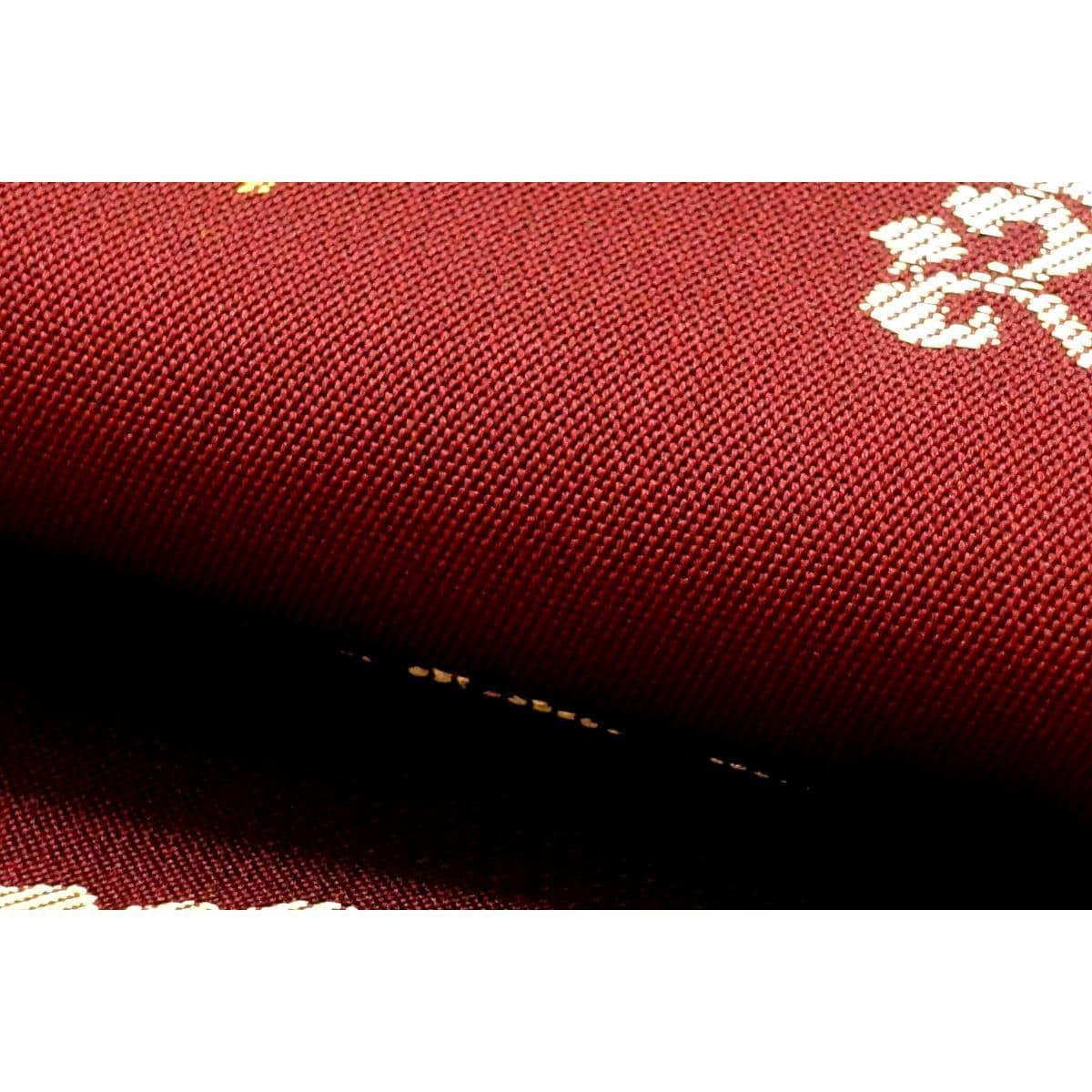 [Unused items] Fukuro obi Tatsumura book bag