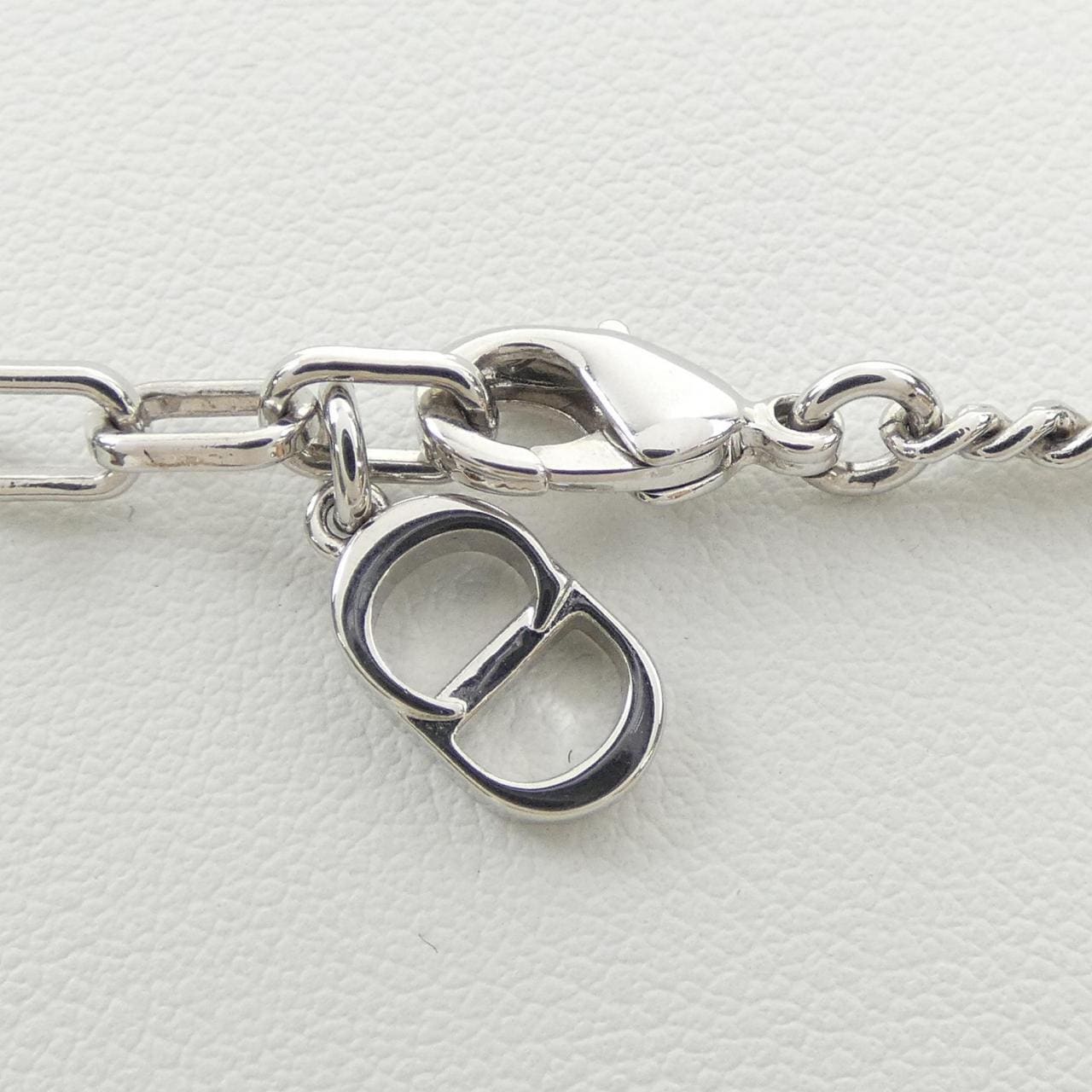 ディオール DIOR N2811HOMMT NECKLACE