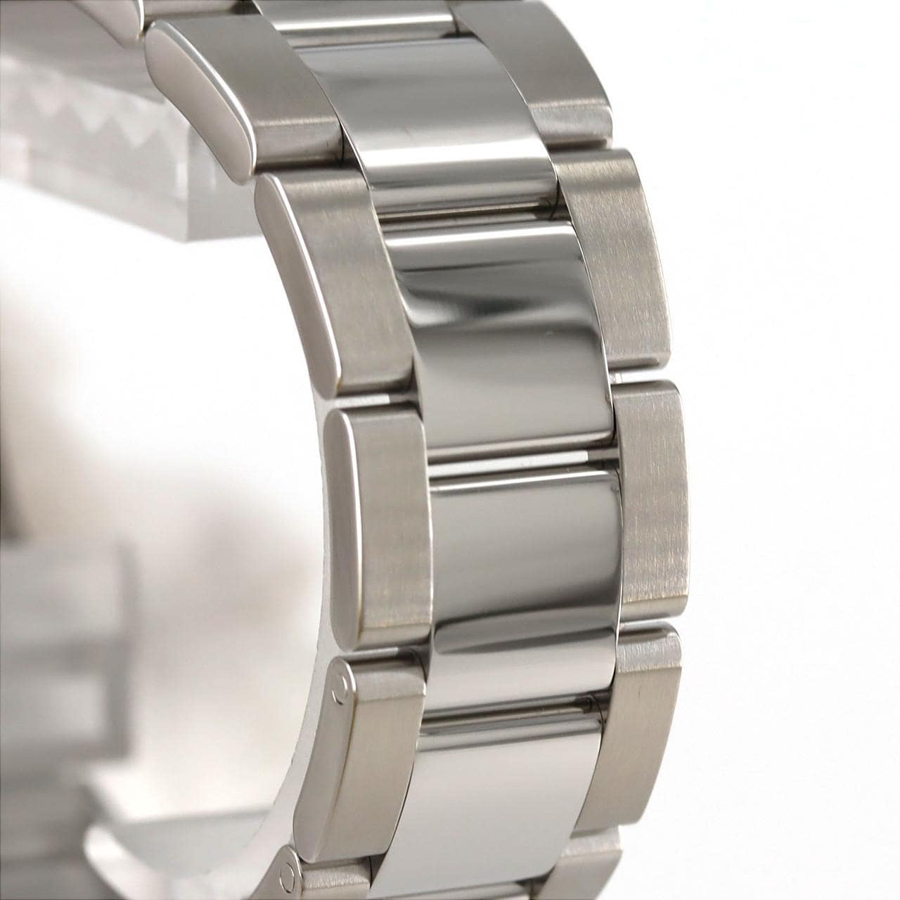 ロレックス GMTマスターⅡ 126710GRNR･3 SS 自動巻 ランダム番