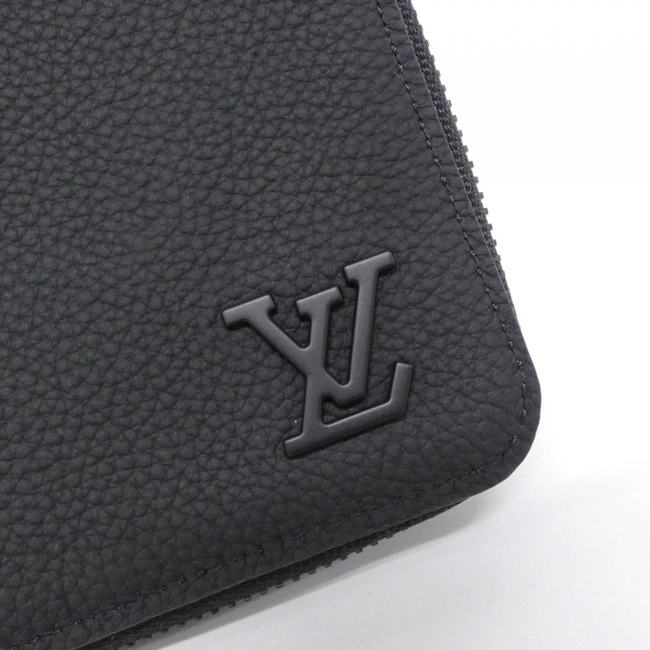 LOUIS VUITTON LV Aerogram拉链钱包竖版M81743 钱包