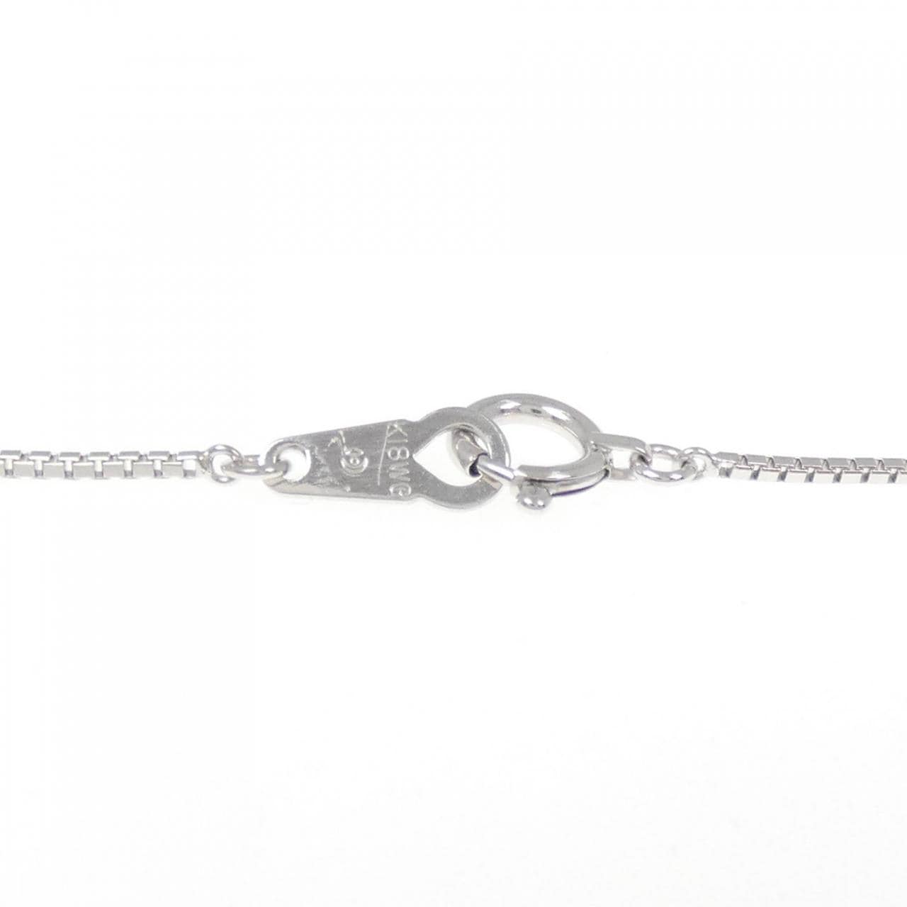 Tasaki钻石项链 0.35CT
