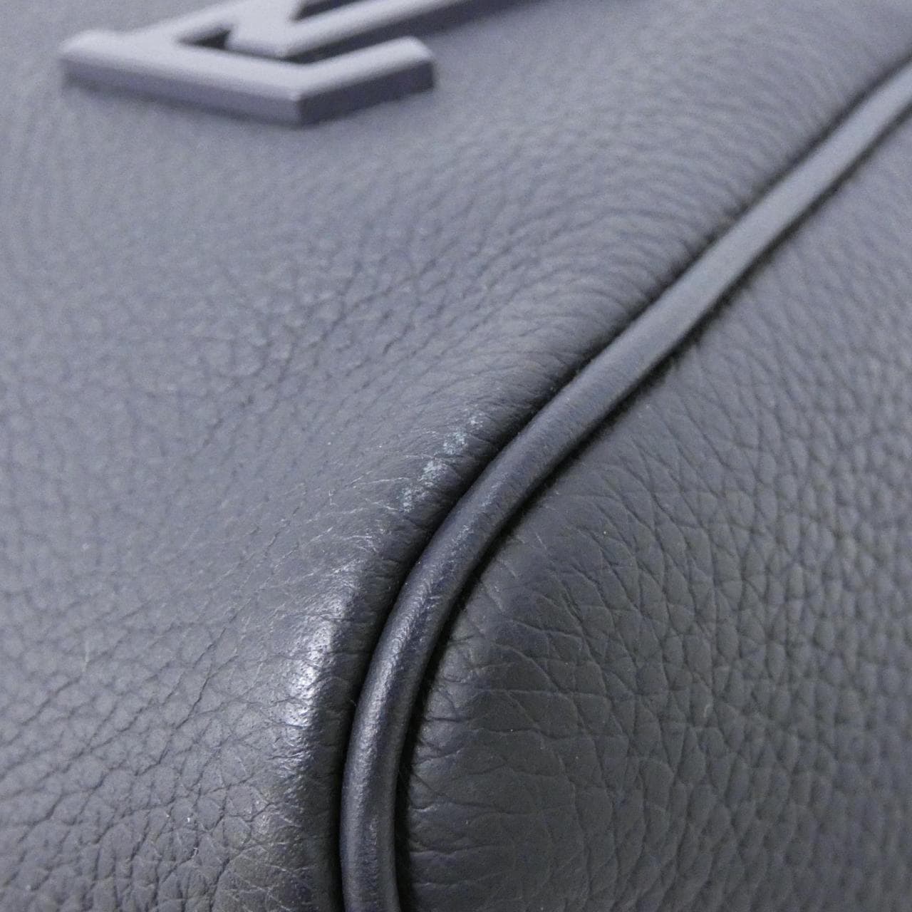 ルイヴィトン LVアエログラム キーポル バンドリエール 50cm M11693 ボストンバッグ