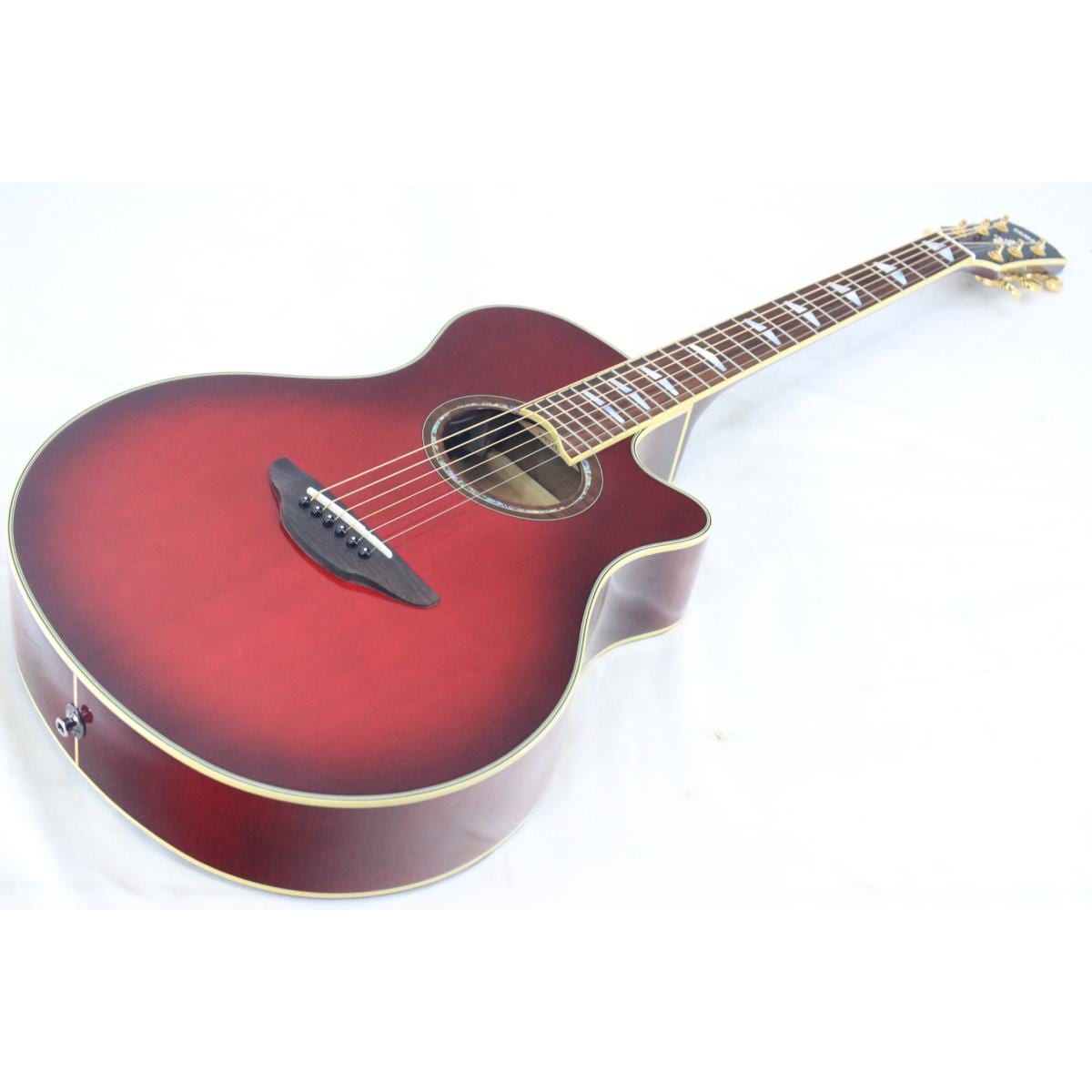 YAMAHA APX1000