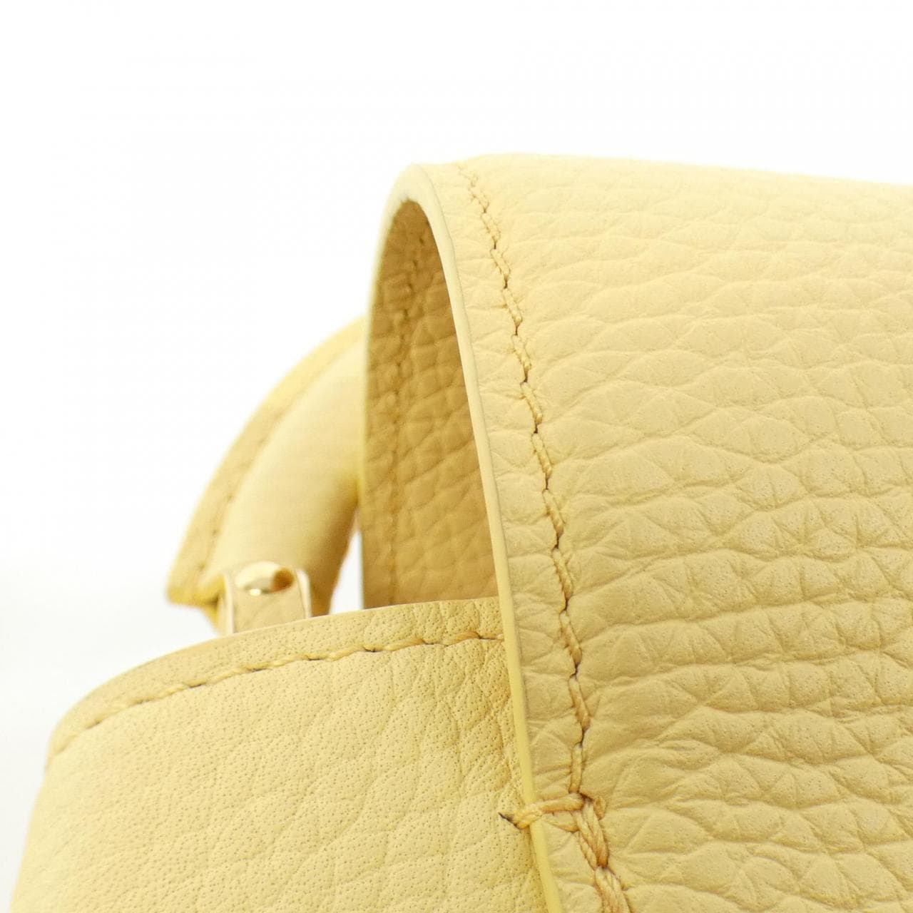 LOUIS VUITTON Capucines MINI M21798 包
