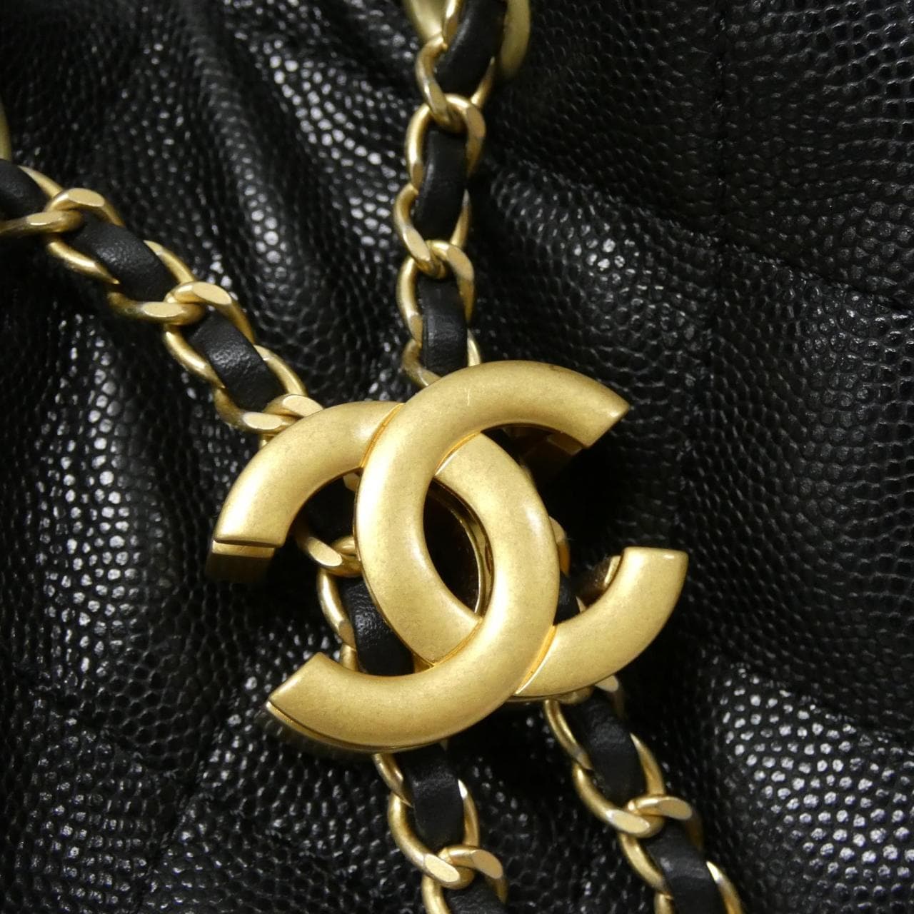 シャネル シャネル25 ライン AS5293 ショルダーバッグ