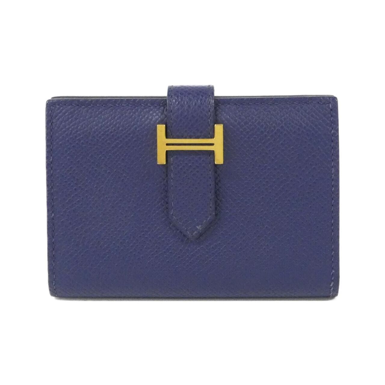 エルメス ベアン 039806CC カードケース