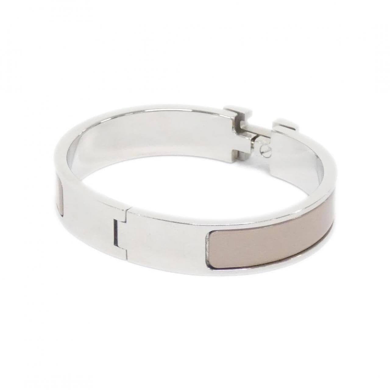 エルメス クリック アッシュ PM 700001FP ブレスレット