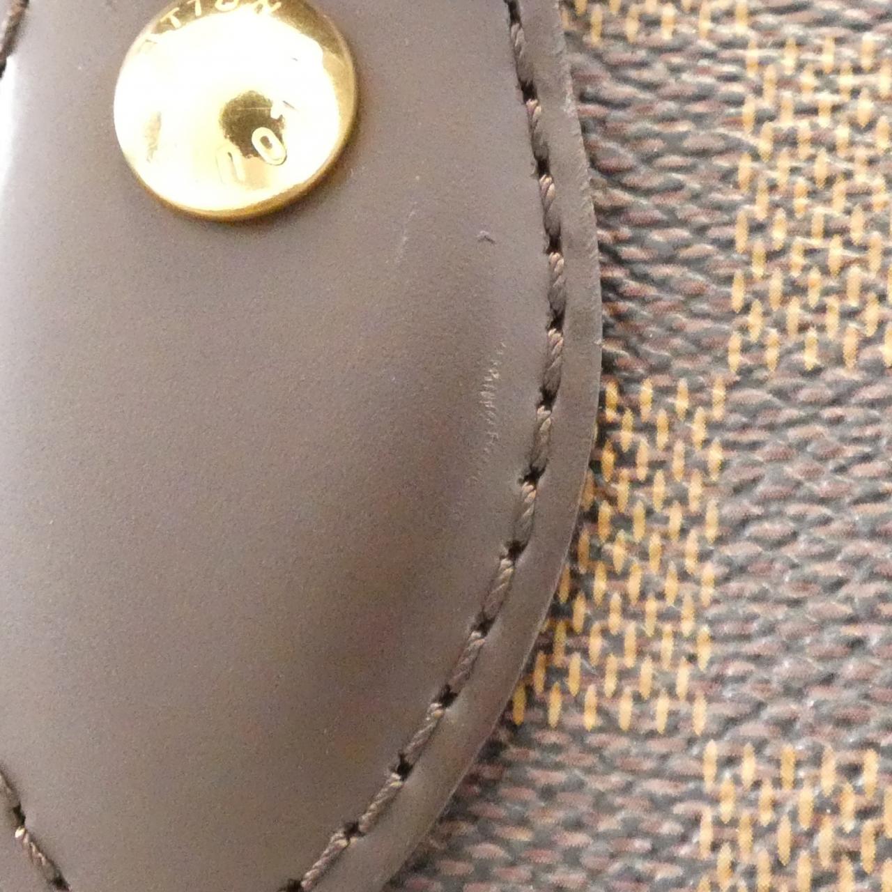 LOUIS VUITTON Damier Hampstead PM N51205 包
