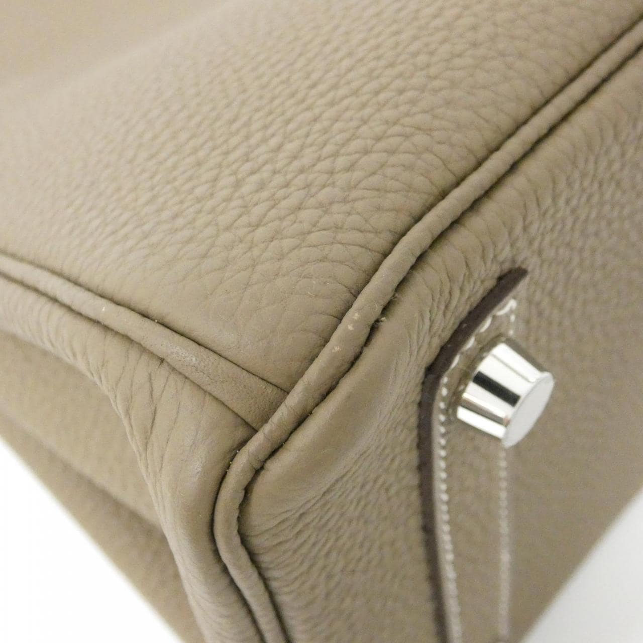エルメス バーキン 25cm 041344CK バッグ