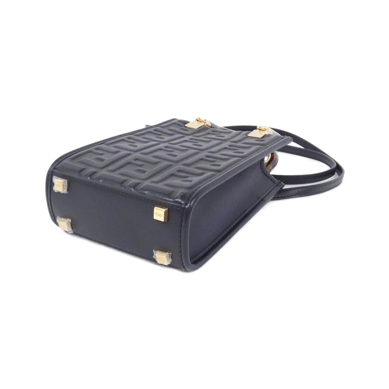 [BRAND NEW] FENDI Sunshine Shopper Mini 8BS051 AMCI Bag