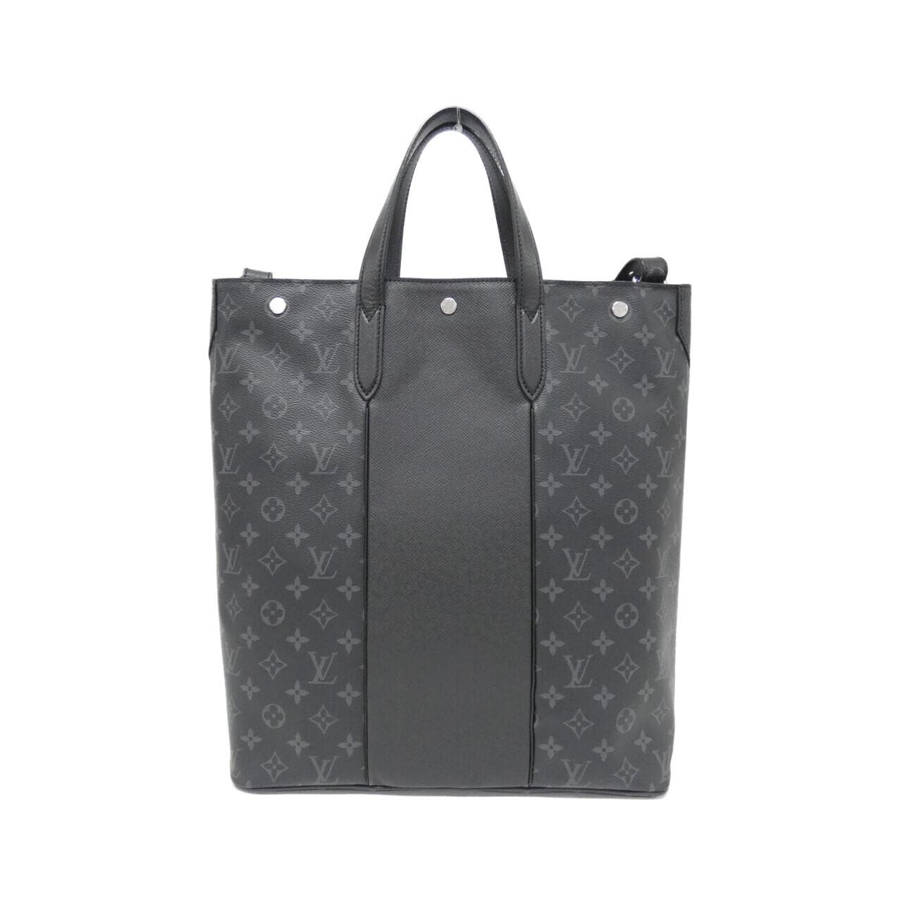 LOUIS VUITTON Taiga Rama City 托特包 M30431 包