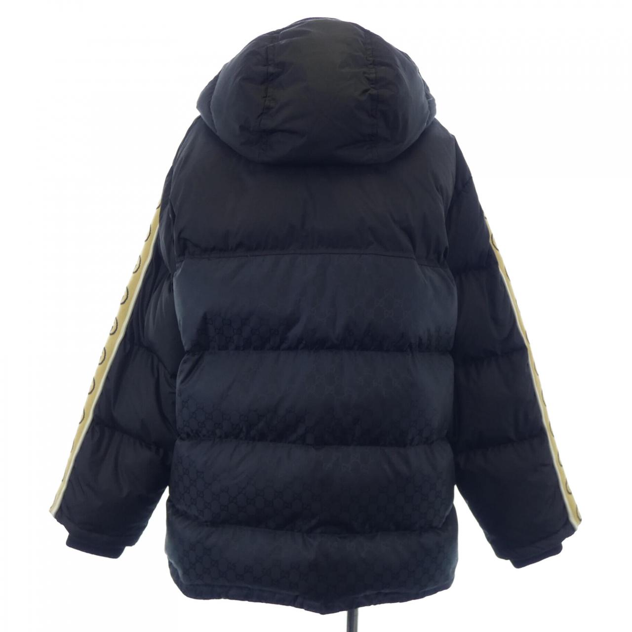 グッチ GUCCI ダウンジャケット