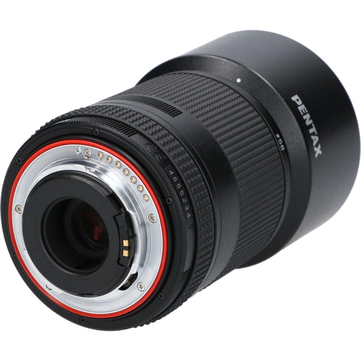 ＨＤ　ＤＡ５５－３００ｍｍ　Ｆ４．５－６．３ＥＤ