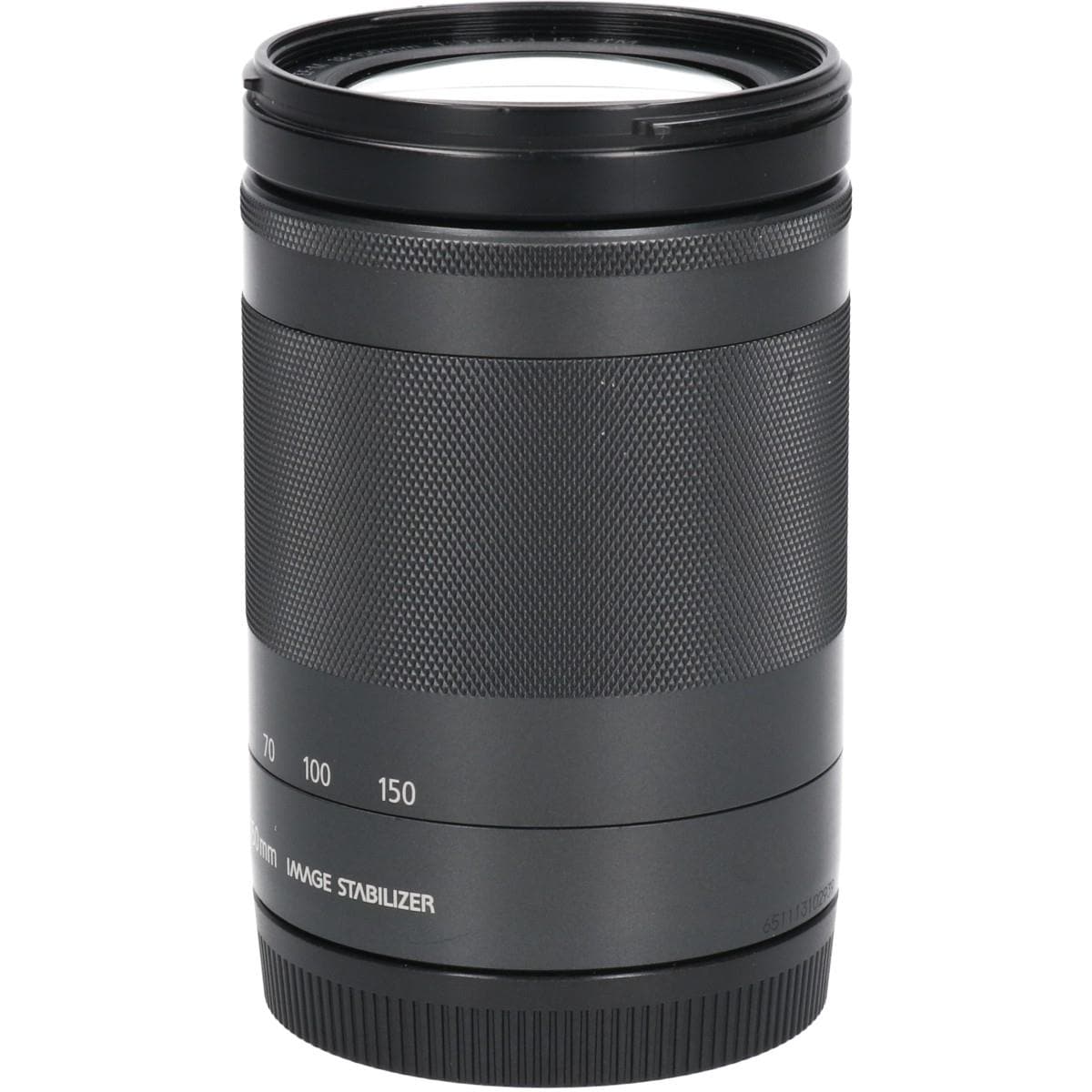 ＥＦ－Ｍ１８－１５０ｍｍ　Ｆ３．５－６．３　ＩＳ　ＳＴＭ