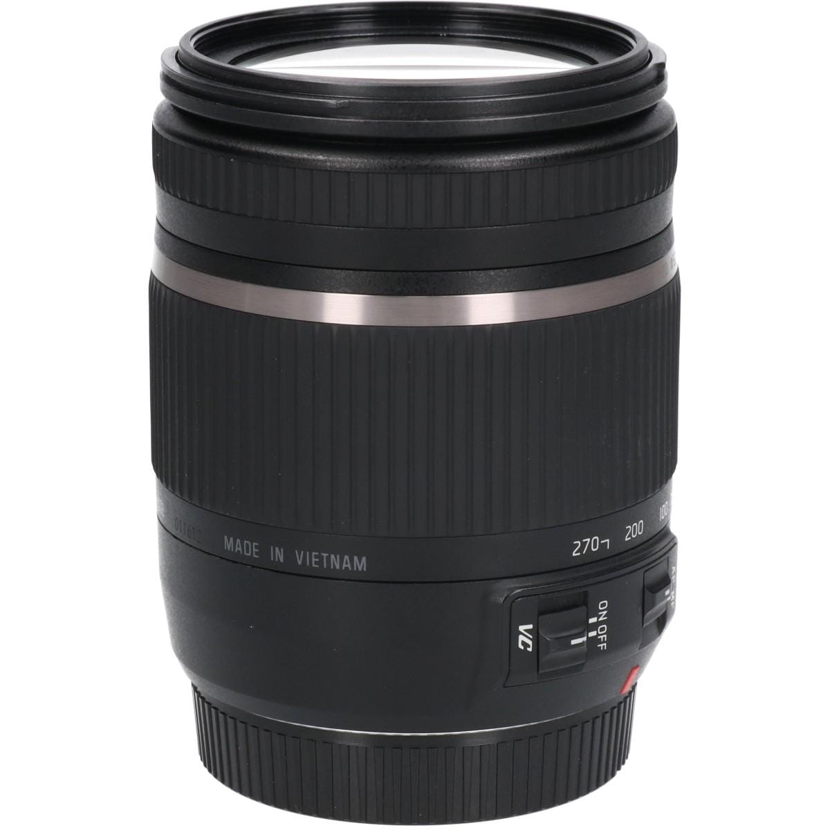 EOS(B008)18-270mm F3.5-6.3VC