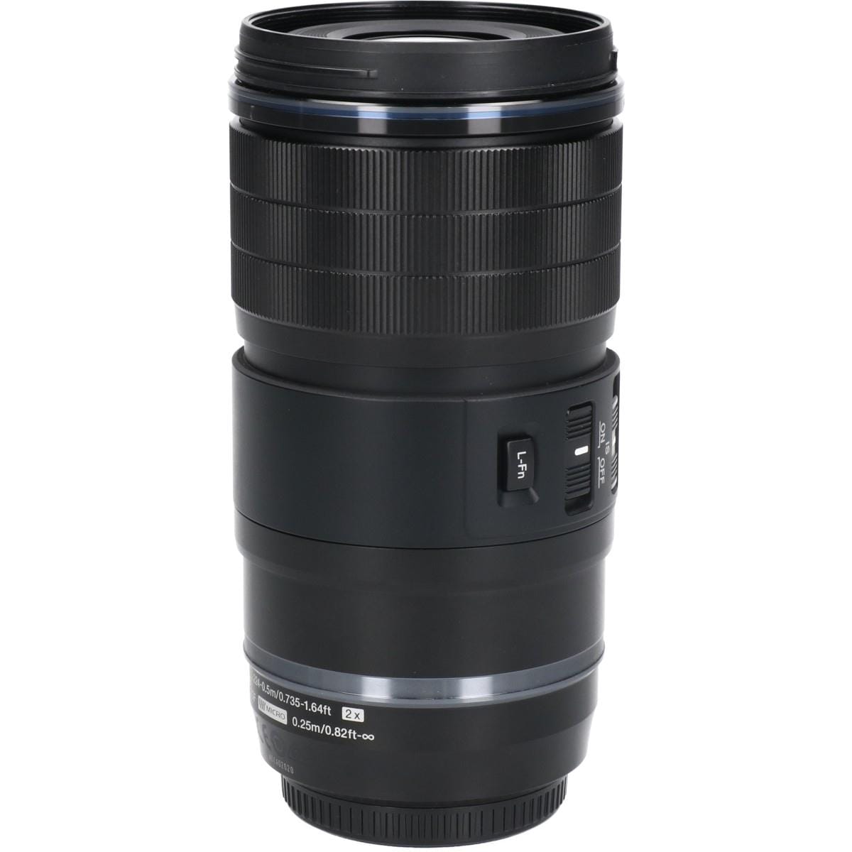 MZD90mm F3.5 MACRO IS PRO