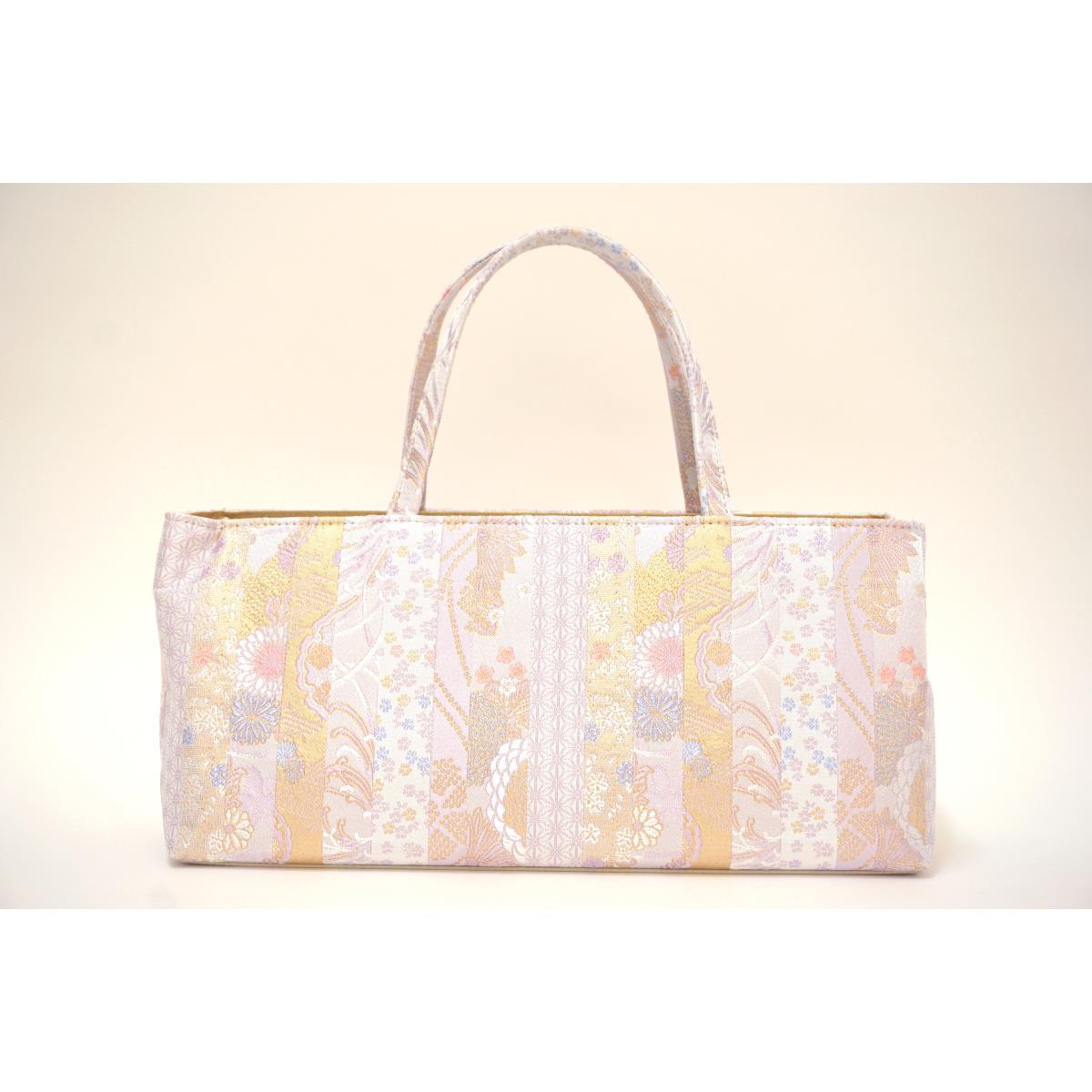 【新品】和装バッグ