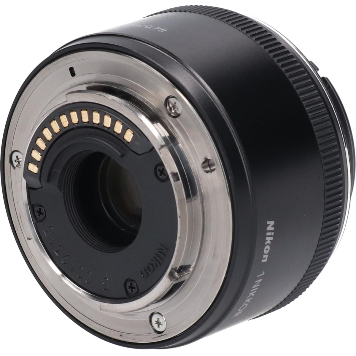 １　ＮＩＫＫＯＲ　１８．５ｍｍ　Ｆ１．８