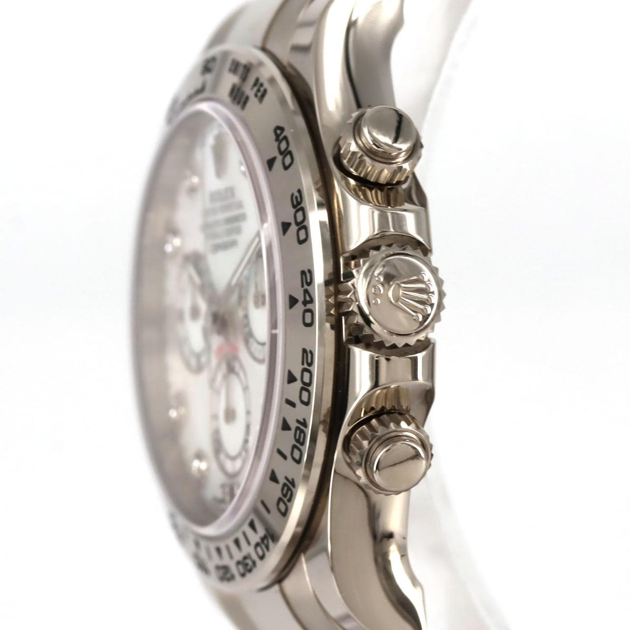 ROLEX Daytona 116509NG WG Automatic Random Number