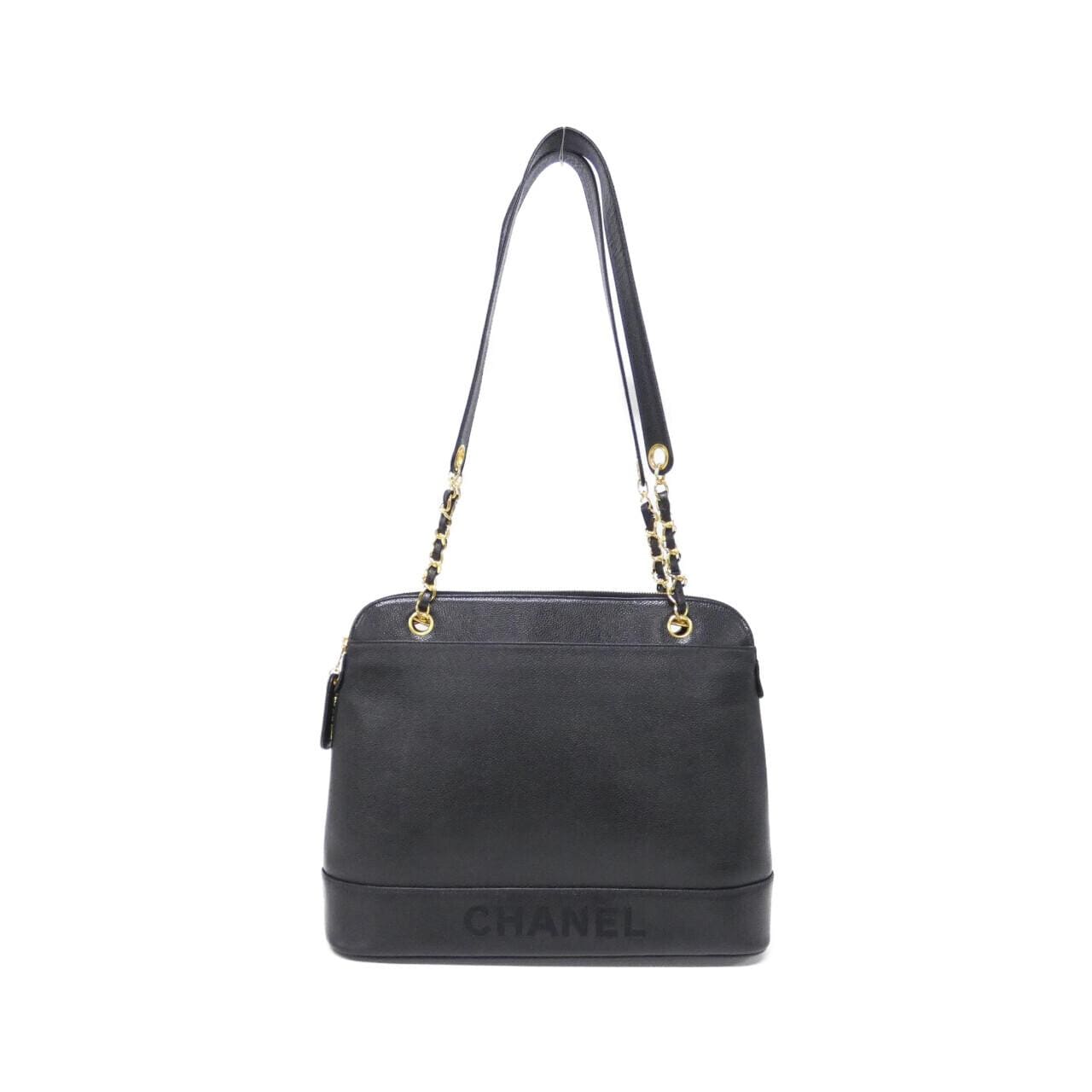 【ヴィンテージ】シャネル ショルダーバッグ
