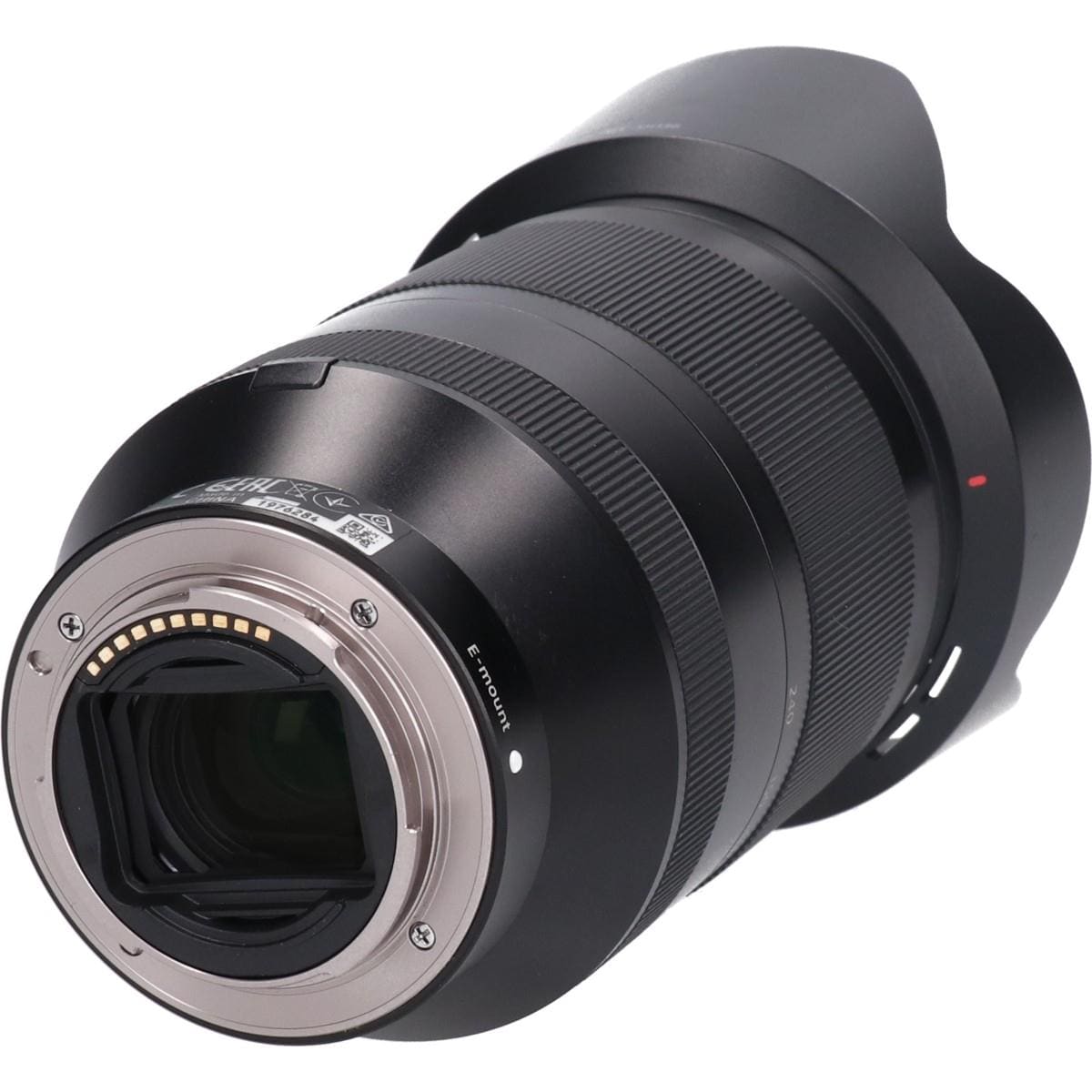 ＦＥ２４－２４０ｍｍ　Ｆ３．５－６．３ＯＳＳ