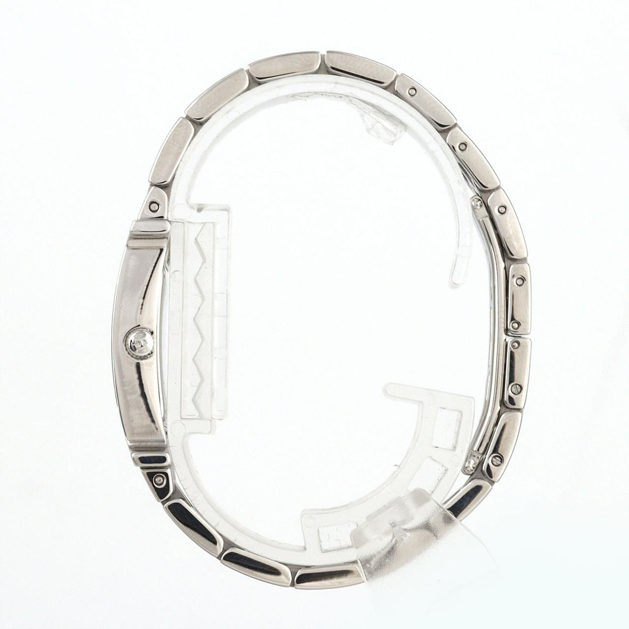 エルメス Hウォッチ/D HH1.230 SS クォーツ