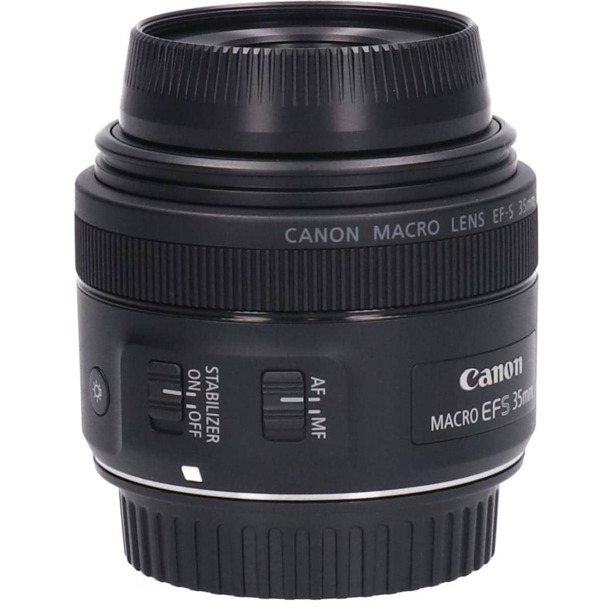 ＥＦ－Ｓ３５ｍｍ　Ｆ２．８ＭＡＣＲＯ　ＩＳ　ＳＴＭ