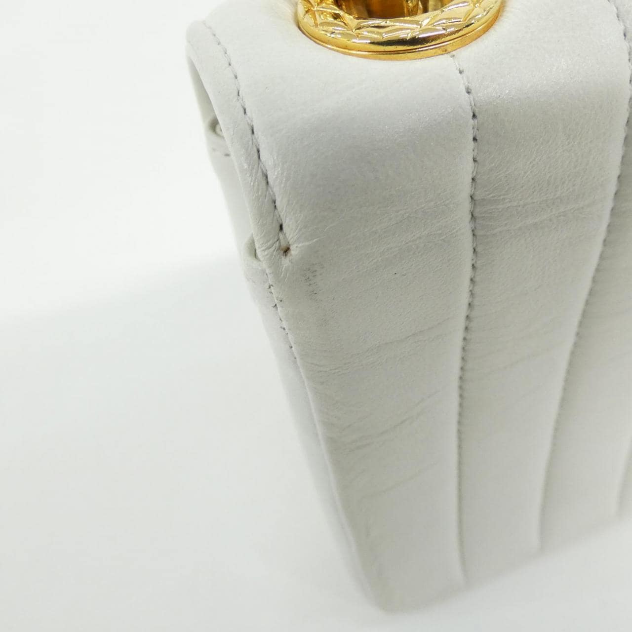 【ヴィンテージ】シャネル 01172 ショルダーバッグ