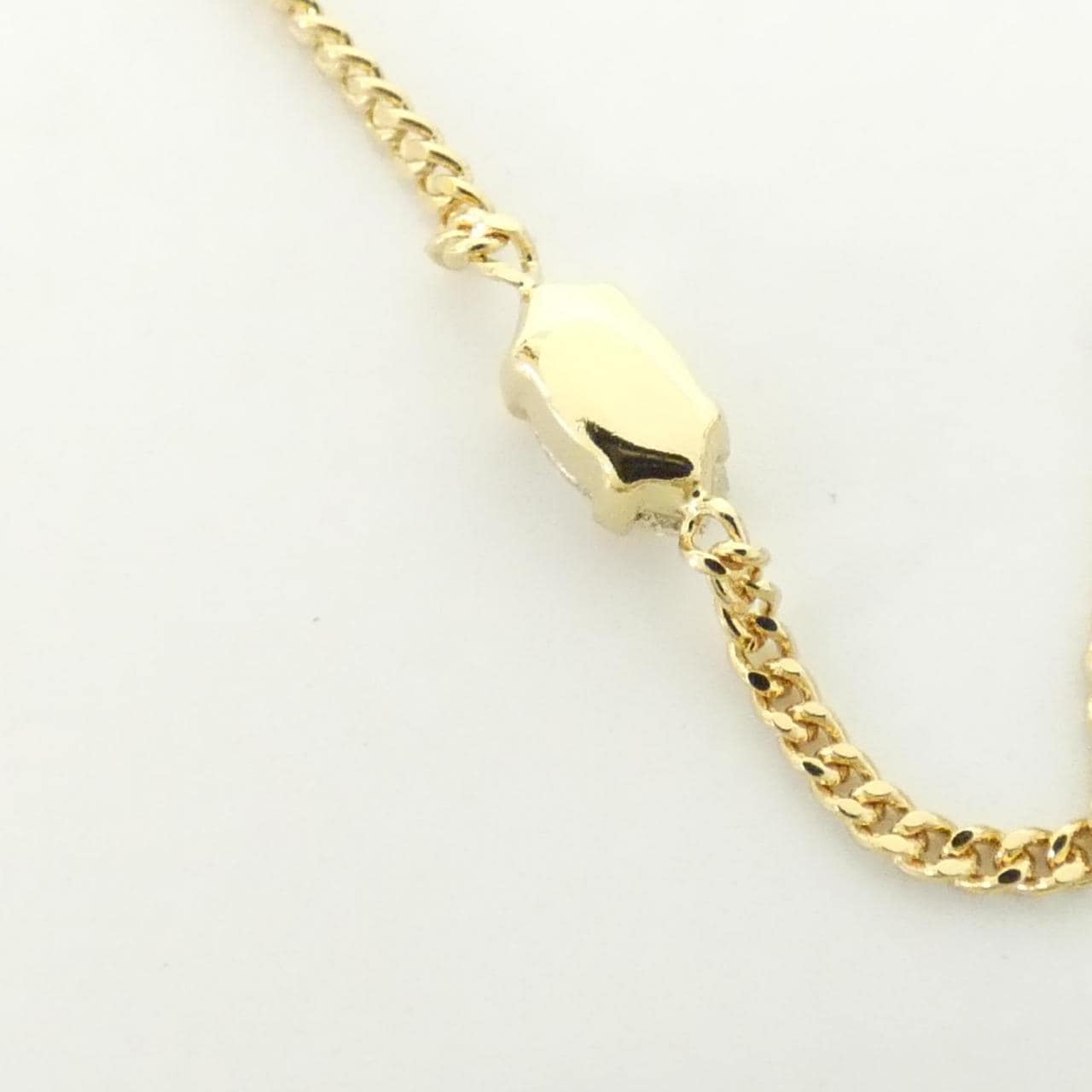 【新品】サンローラン 701950 Y1526 ブレスレット