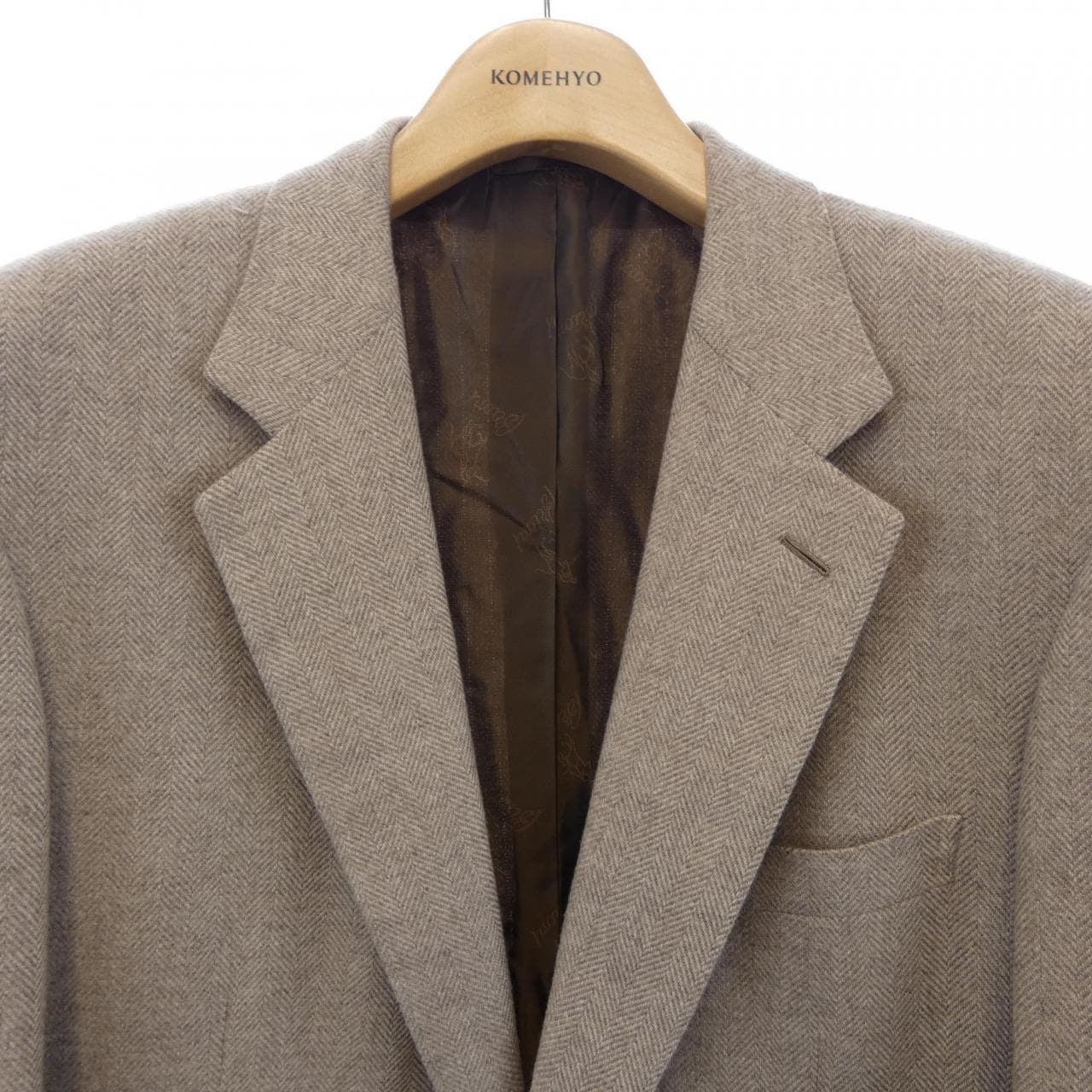 ブリオーニ BRIONI ジャケット