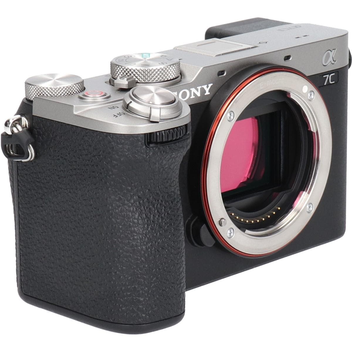 α７Ｃ　ＩＩ　ＩＬＣＥ－７ＣＭ２
