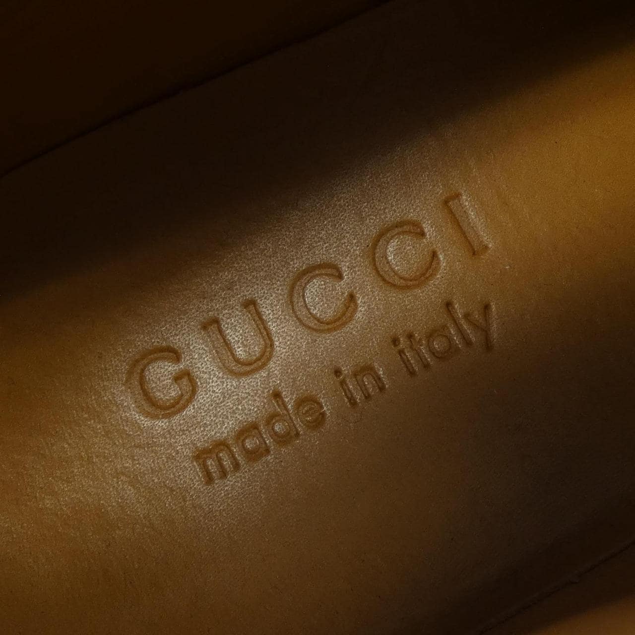 グッチ GUCCI 598315 シューズ