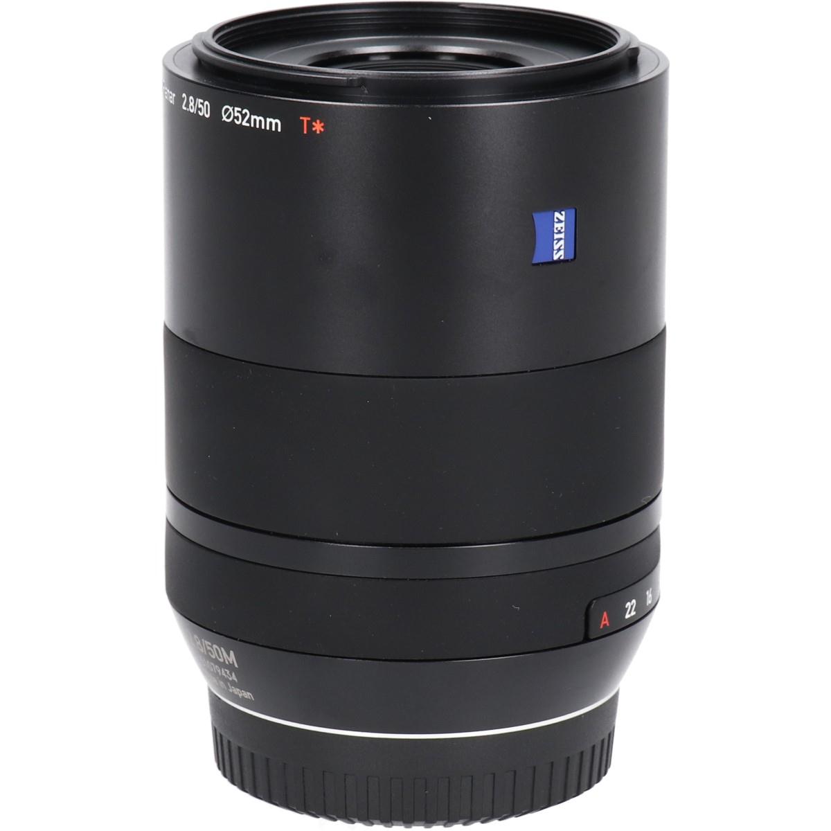 Ｘ　ＴＯＵＩＴ５０ｍｍ　Ｆ２．８ＭＡＫＲＯ
